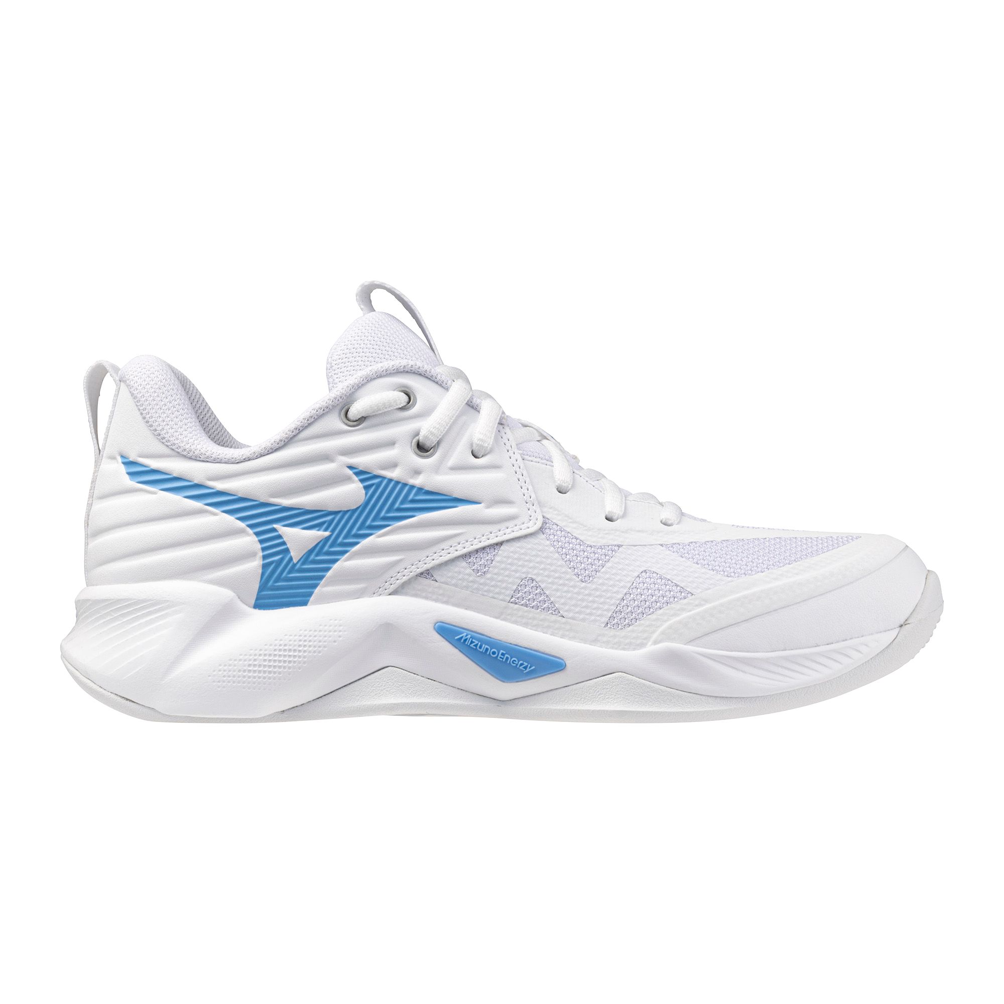 Mizuno Women's Wave Momentum 4 Pro Volleyball Shoes
