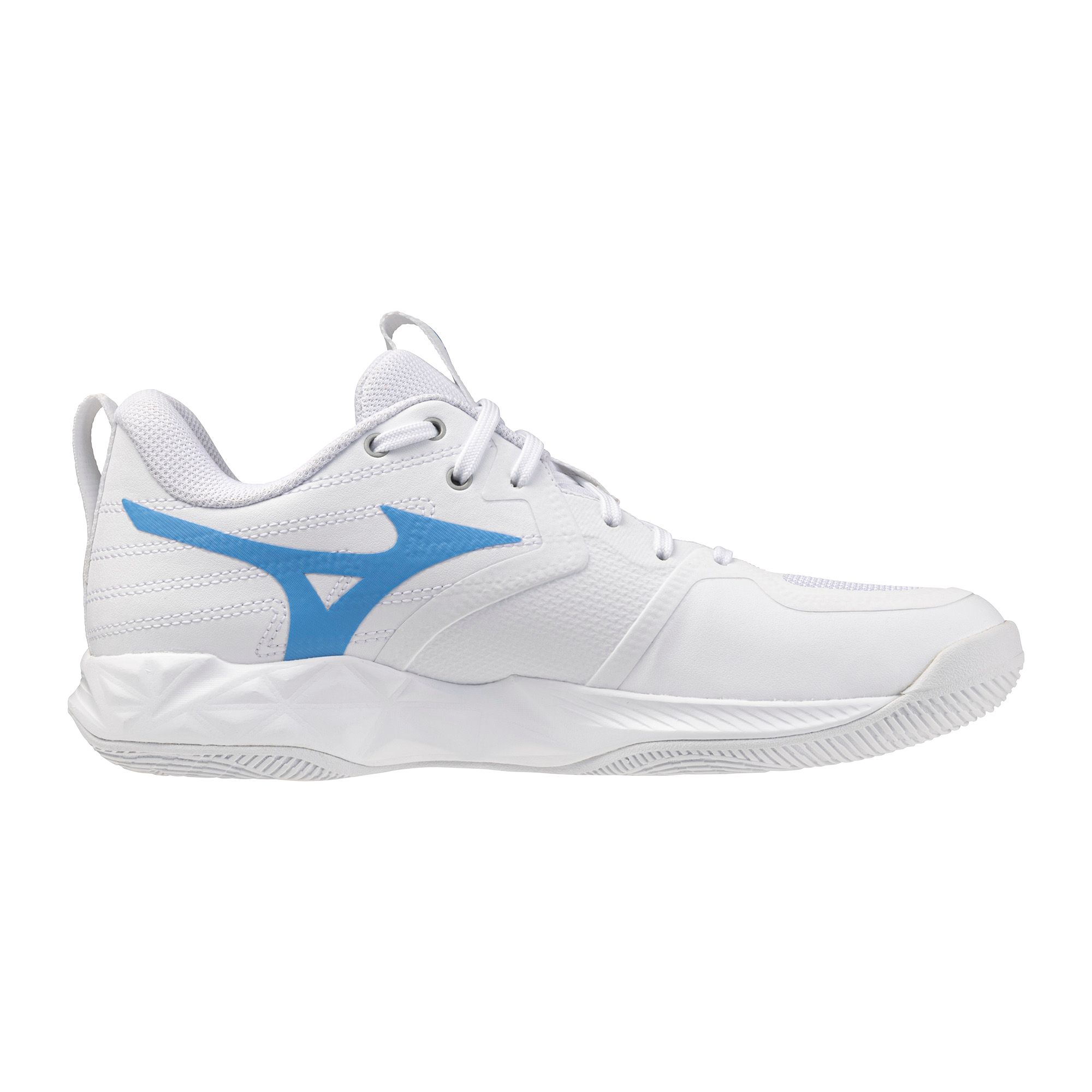 Mizuno Women's Wave Momentum 4 Pro Volleyball Shoes