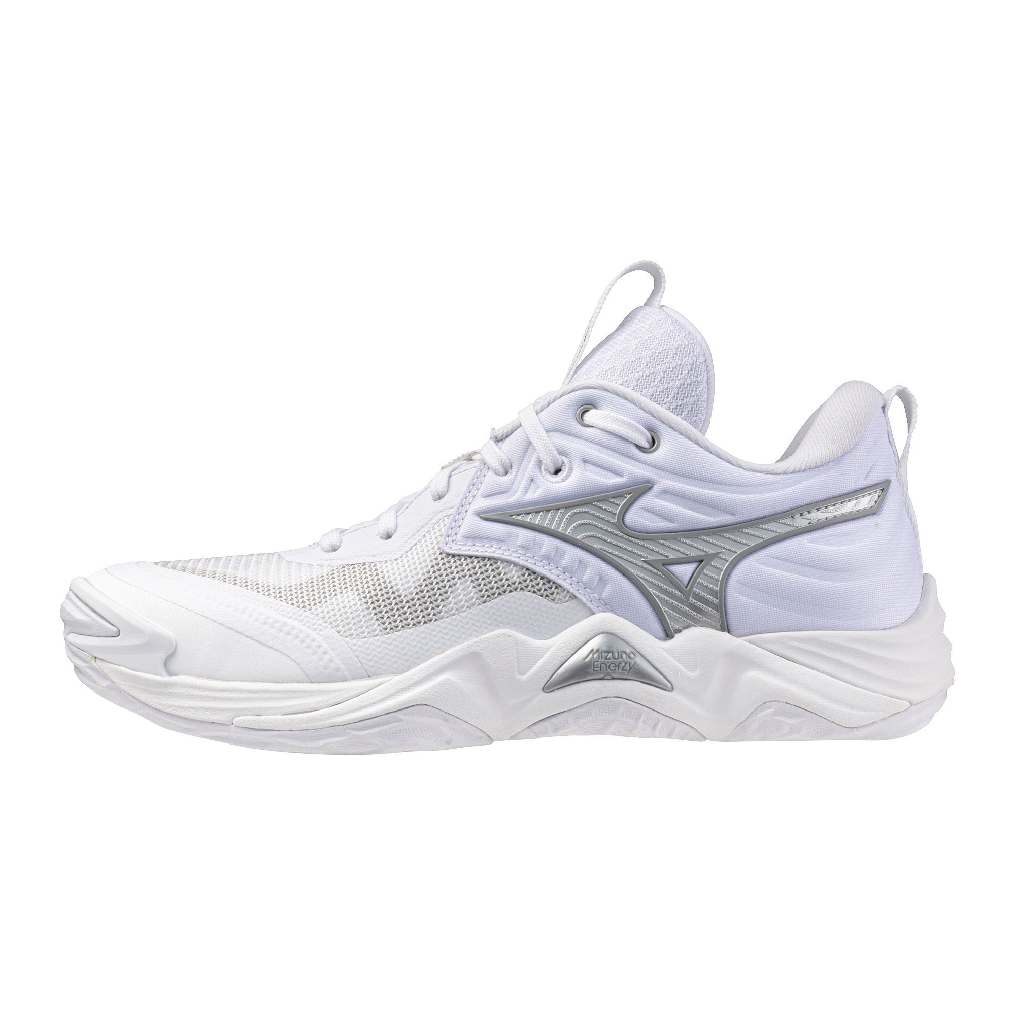 Mizuno Women's Wave Momentum 4 Elite Volleyball Shoes