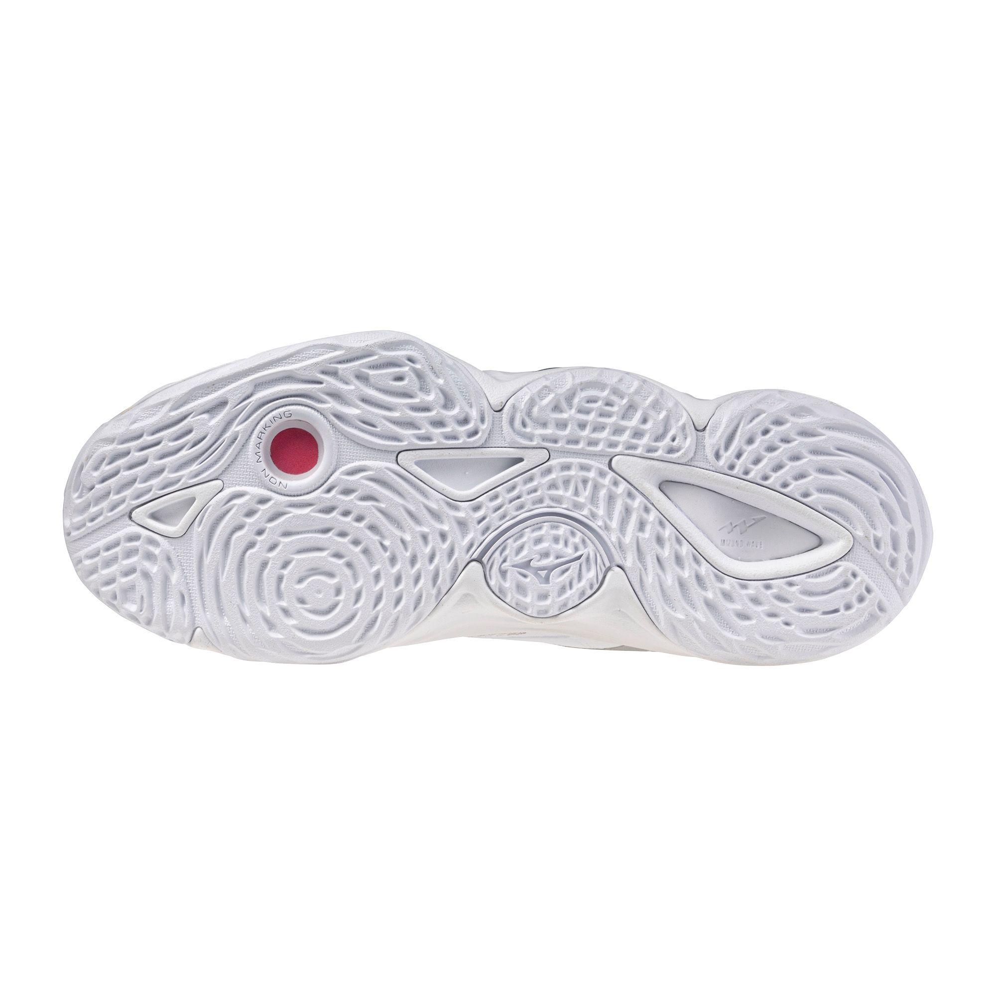 Mizuno Women's Wave Momentum 4 Elite Volleyball Shoes