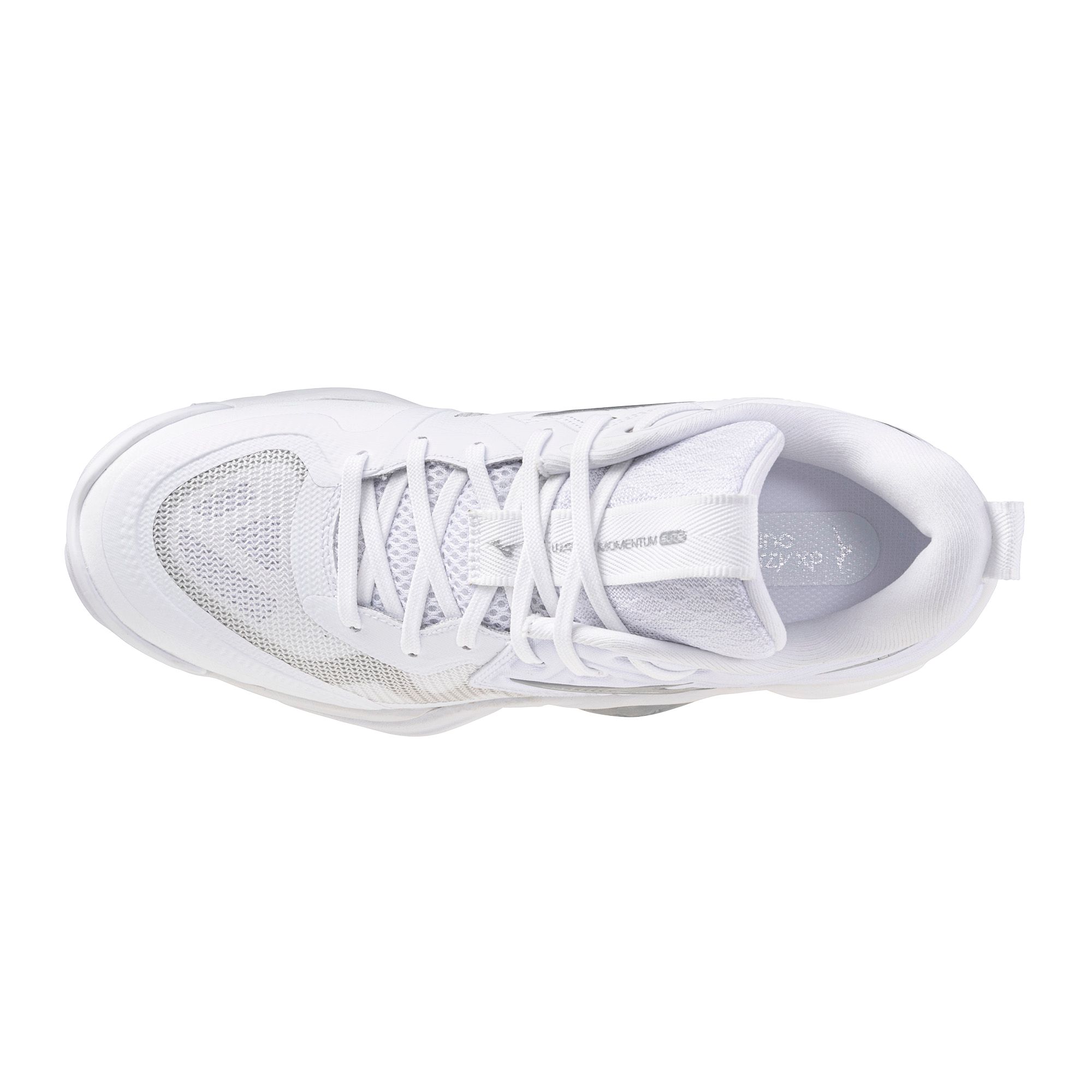 Mizuno Women's Wave Momentum 4 Elite Volleyball Shoes