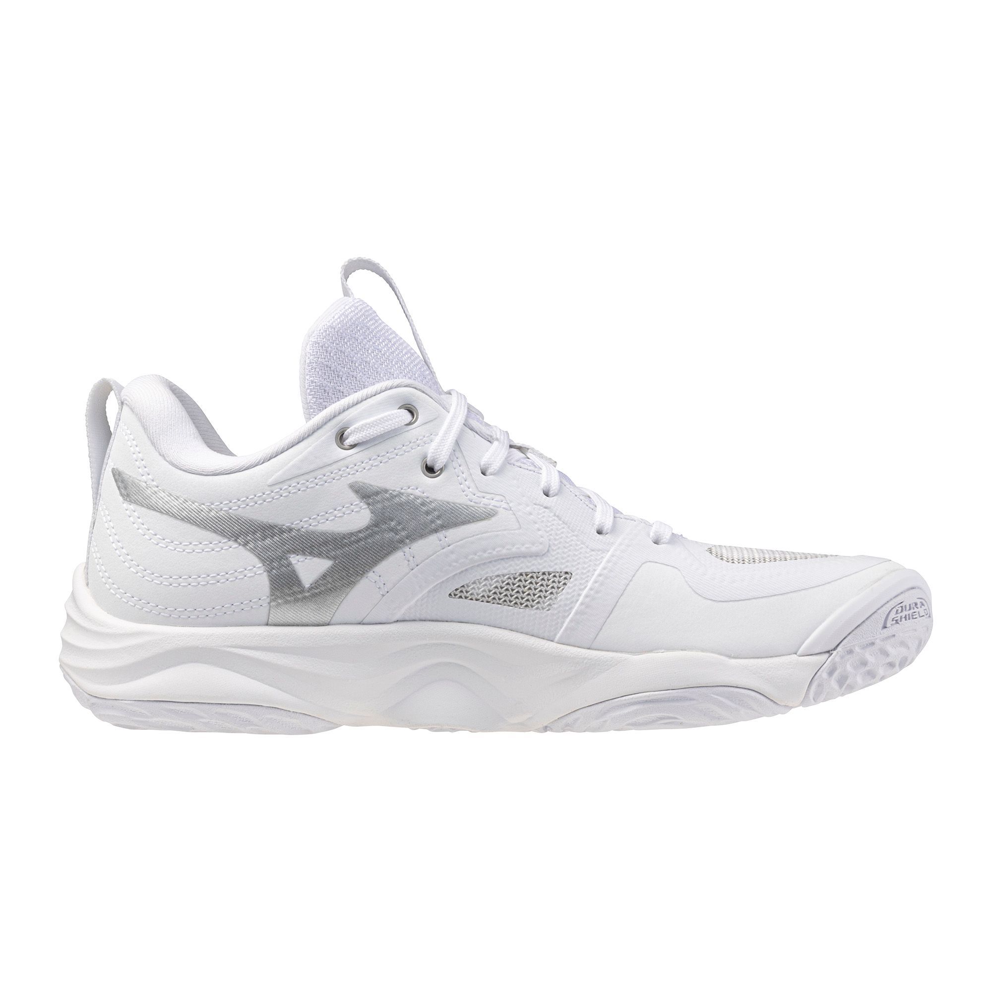 Mizuno Women's Wave Momentum 4 Elite Volleyball Shoes