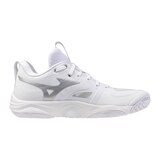 Mizuno Women's Wave Momentum 4 Elite Volleyball Shoes Side_Right