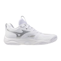 Mizuno Women's Wave Momentum 4 Elite Volleyball Shoes Side_Right