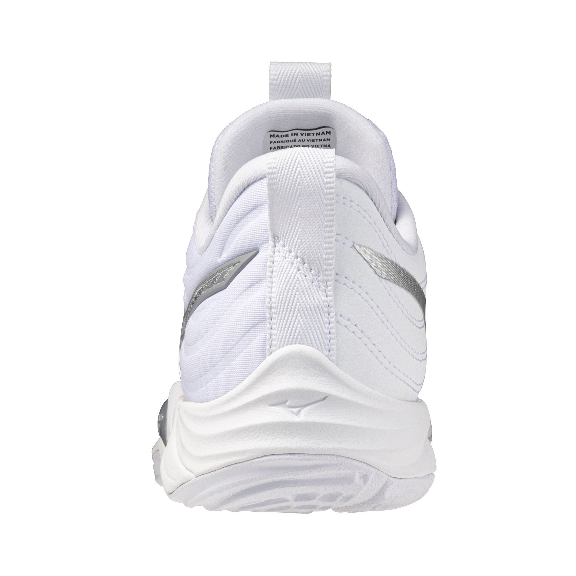 Mizuno Women's Wave Momentum 4 Elite Volleyball Shoes