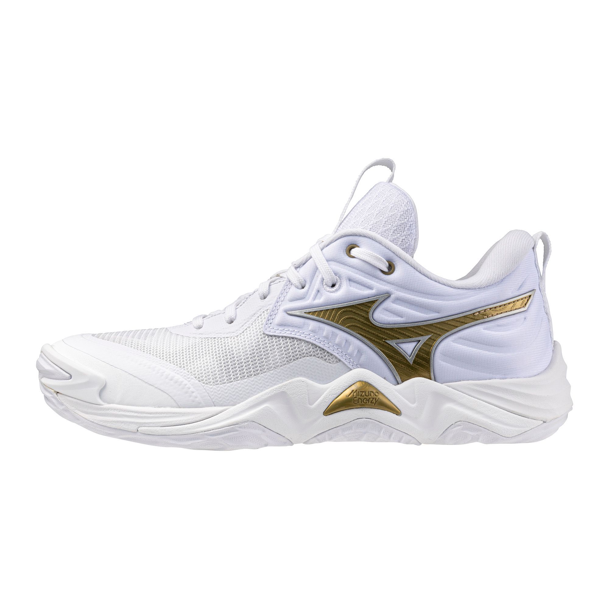 Mizuno Women's Wave Momentum 4 Elite Volleyball Shoes