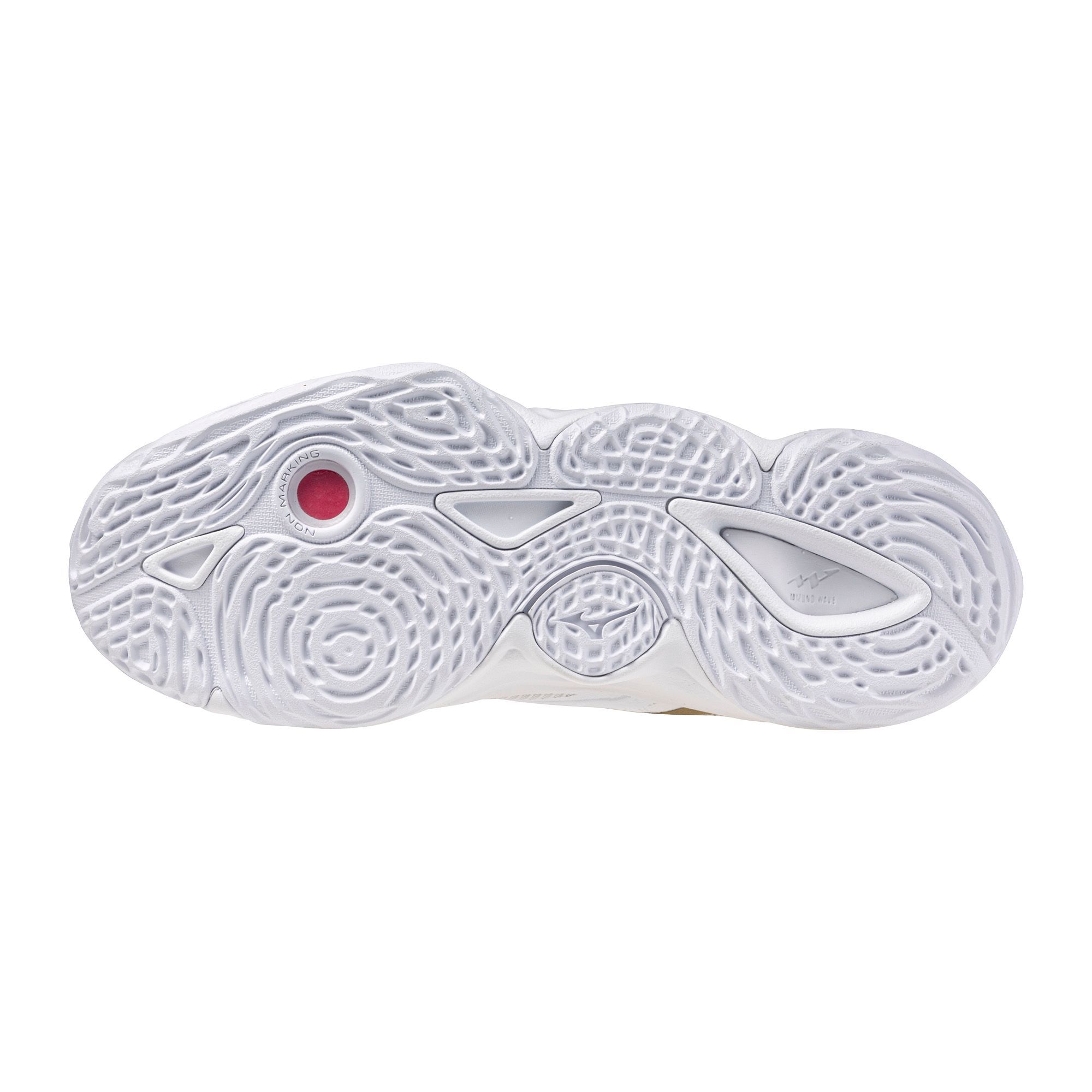 Mizuno Women's Wave Momentum 4 Elite Volleyball Shoes