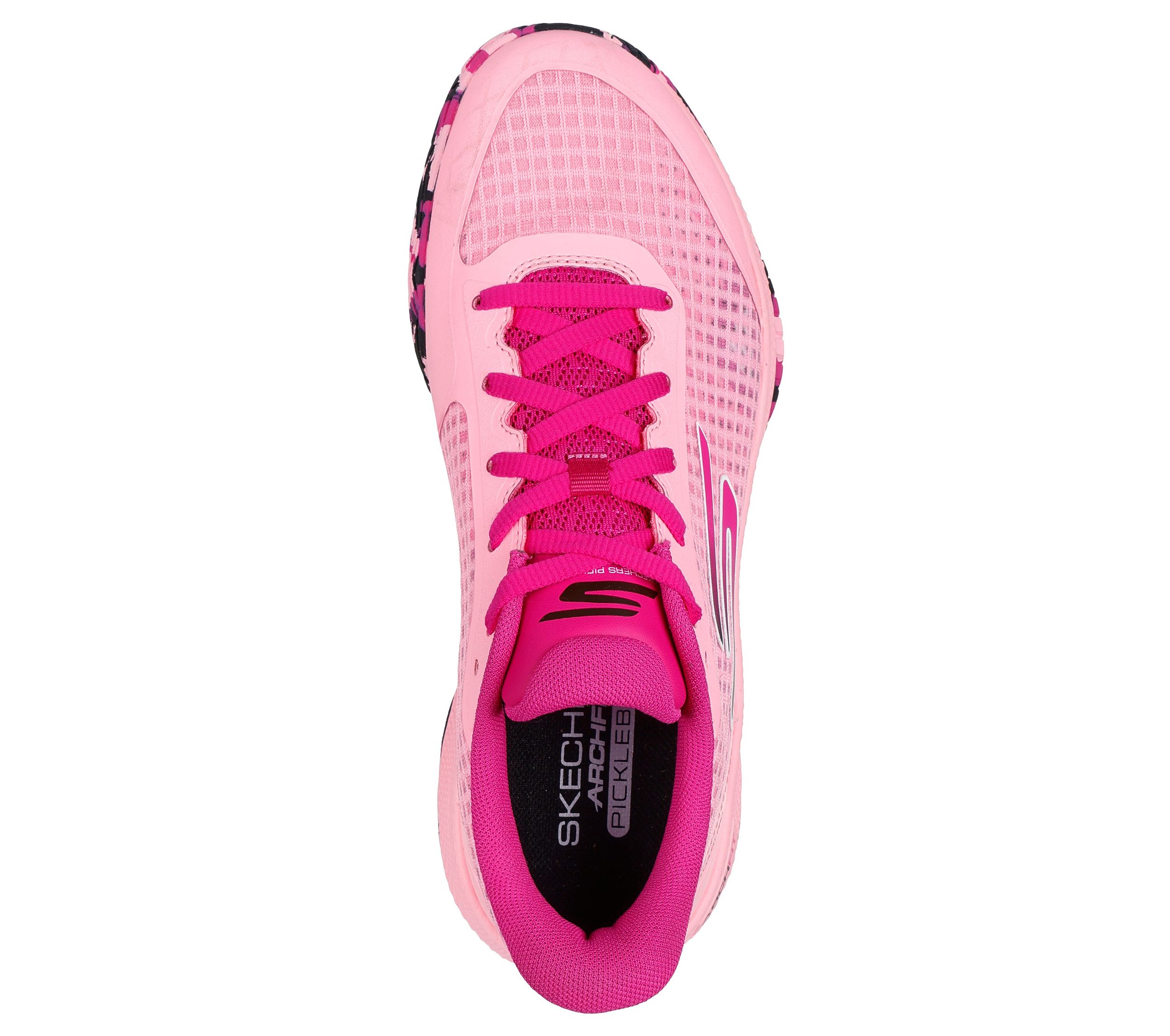 Skechers Women's Viper Court Pro Pickleball Tennis Shoes