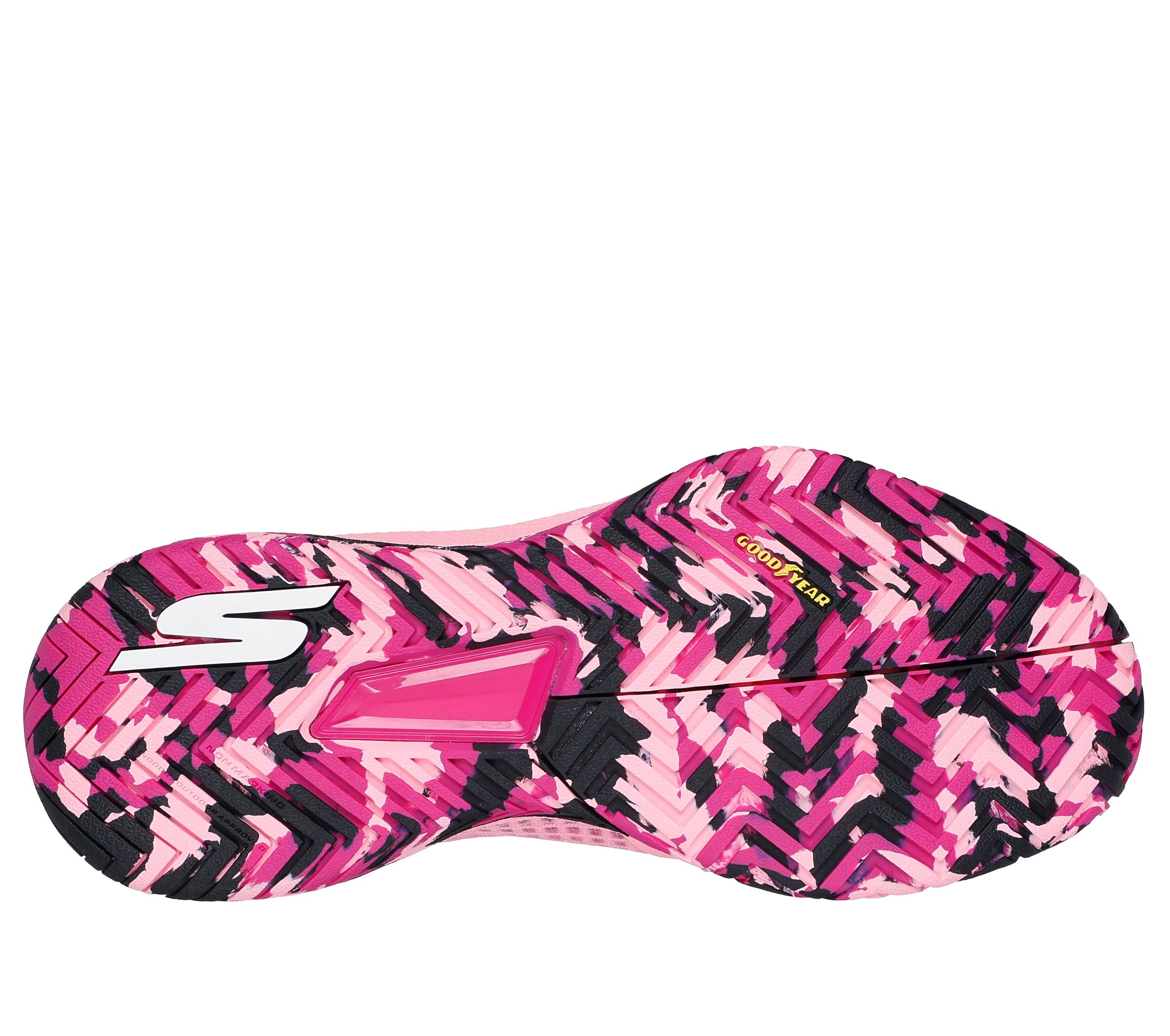 Skechers Women's Viper Court Pro Pickleball Tennis Shoes