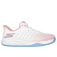 Skechers Women's Viper Court Reload Pickleball Tennis Shoes Side_Right