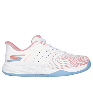 Skechers Women's Viper Court Reload Pickleball Tennis Shoes