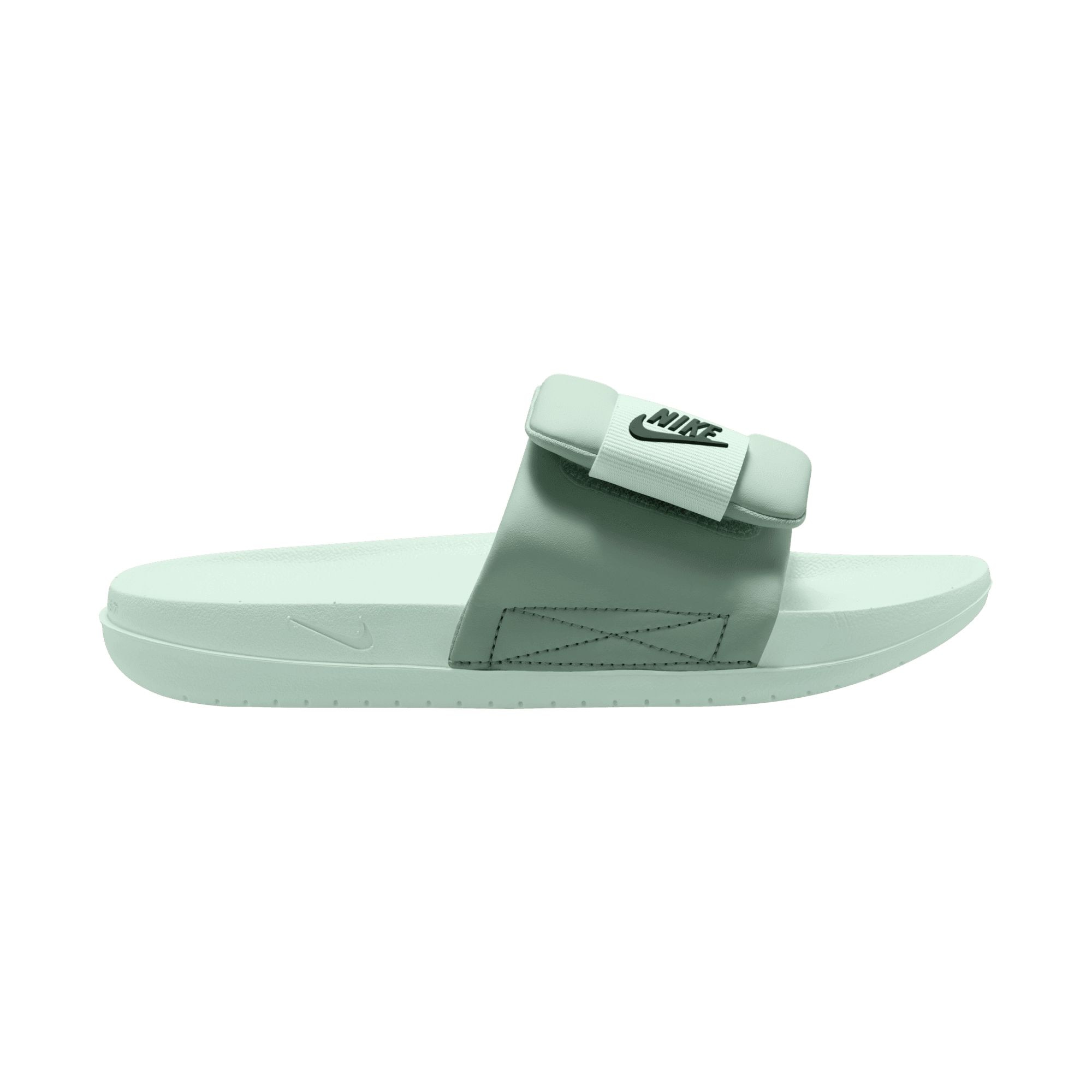 Nike Women's Offcourt Adjustable Slide Sandals