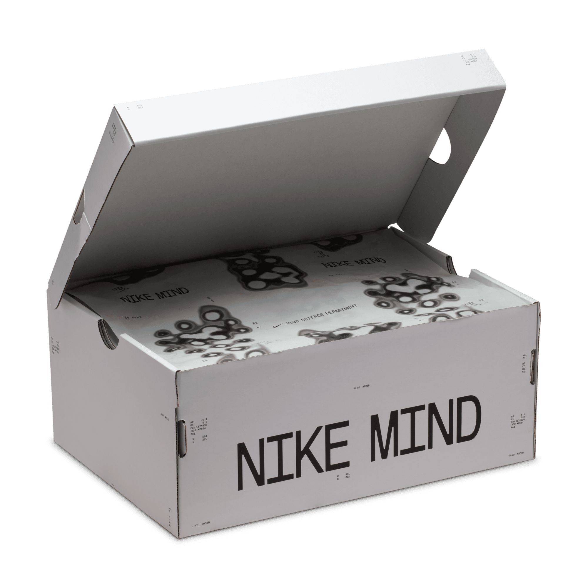 Nike Women's Mind 002 Training Shoes
