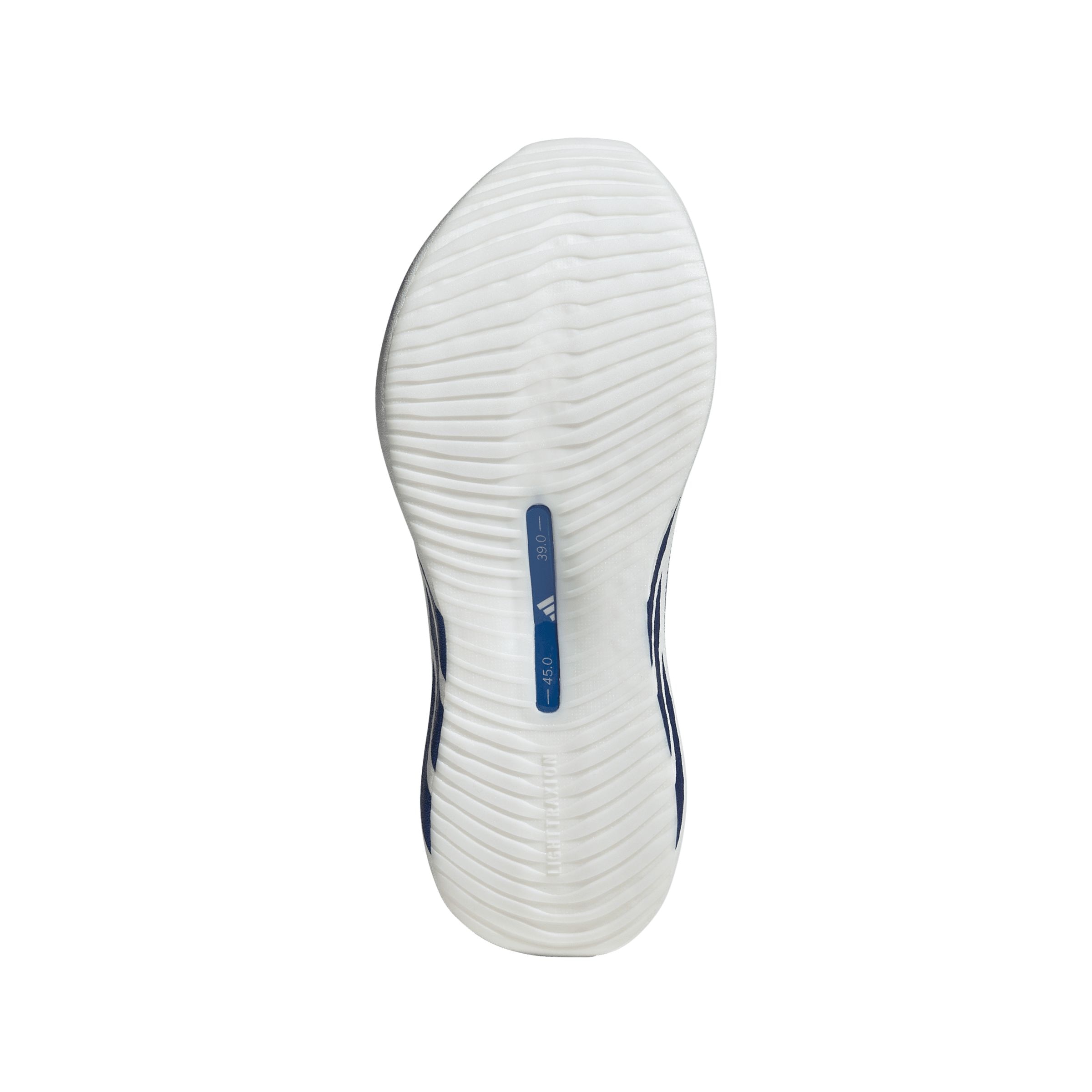 adidas Women's Hyperboost Edge Running Shoes with Grip