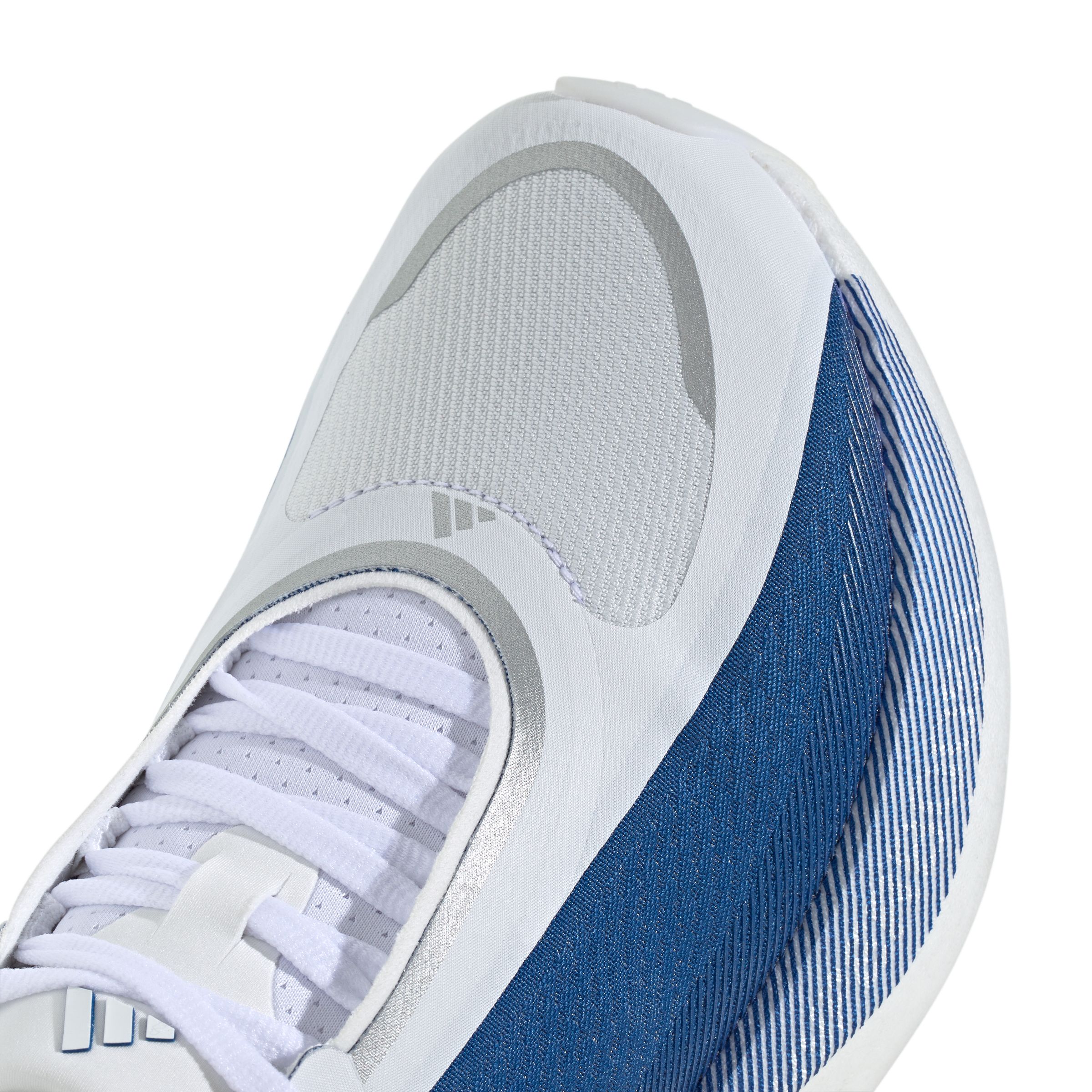 adidas Women's Hyperboost Edge Running Shoes with Grip