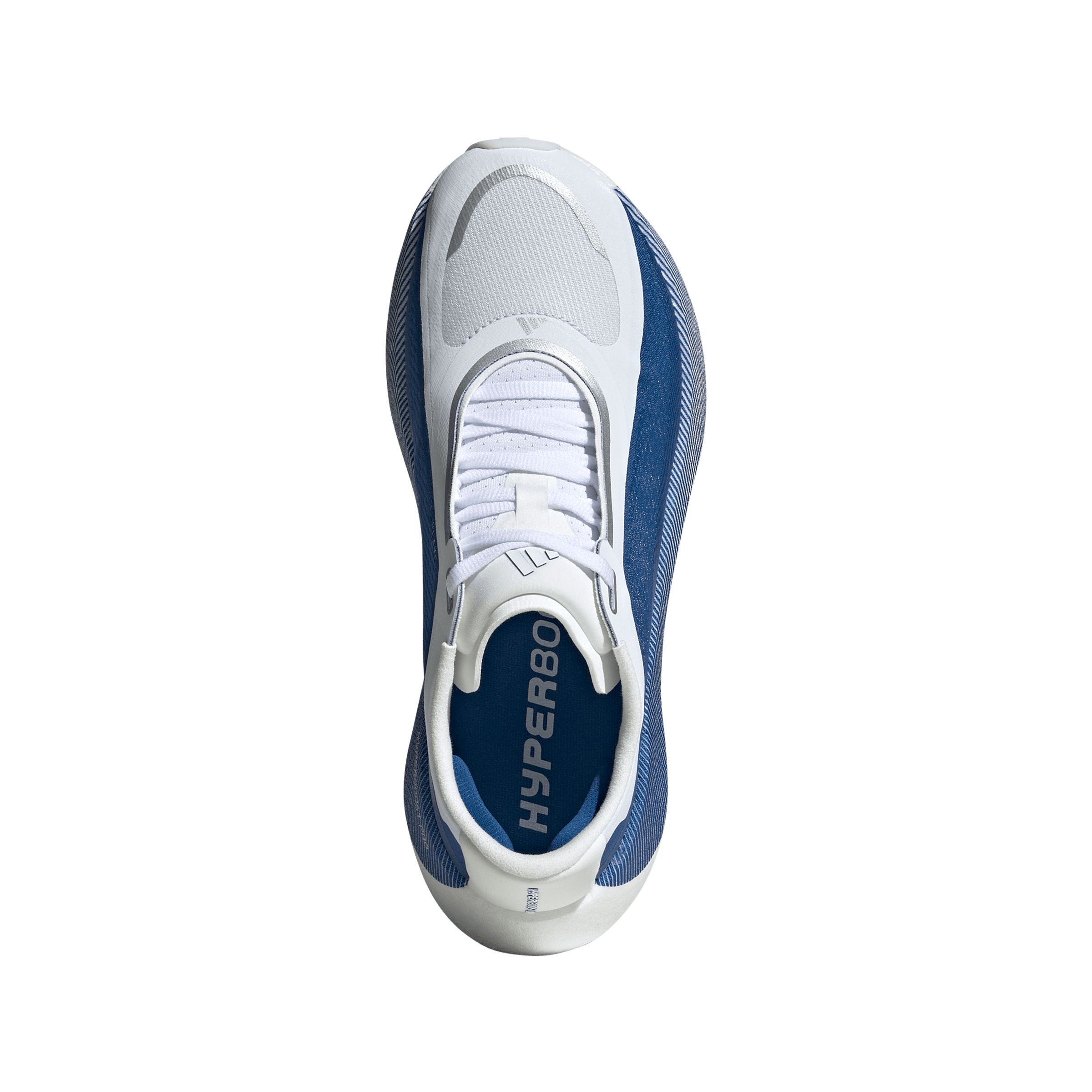 adidas Women's Hyperboost Edge Running Shoes with Grip