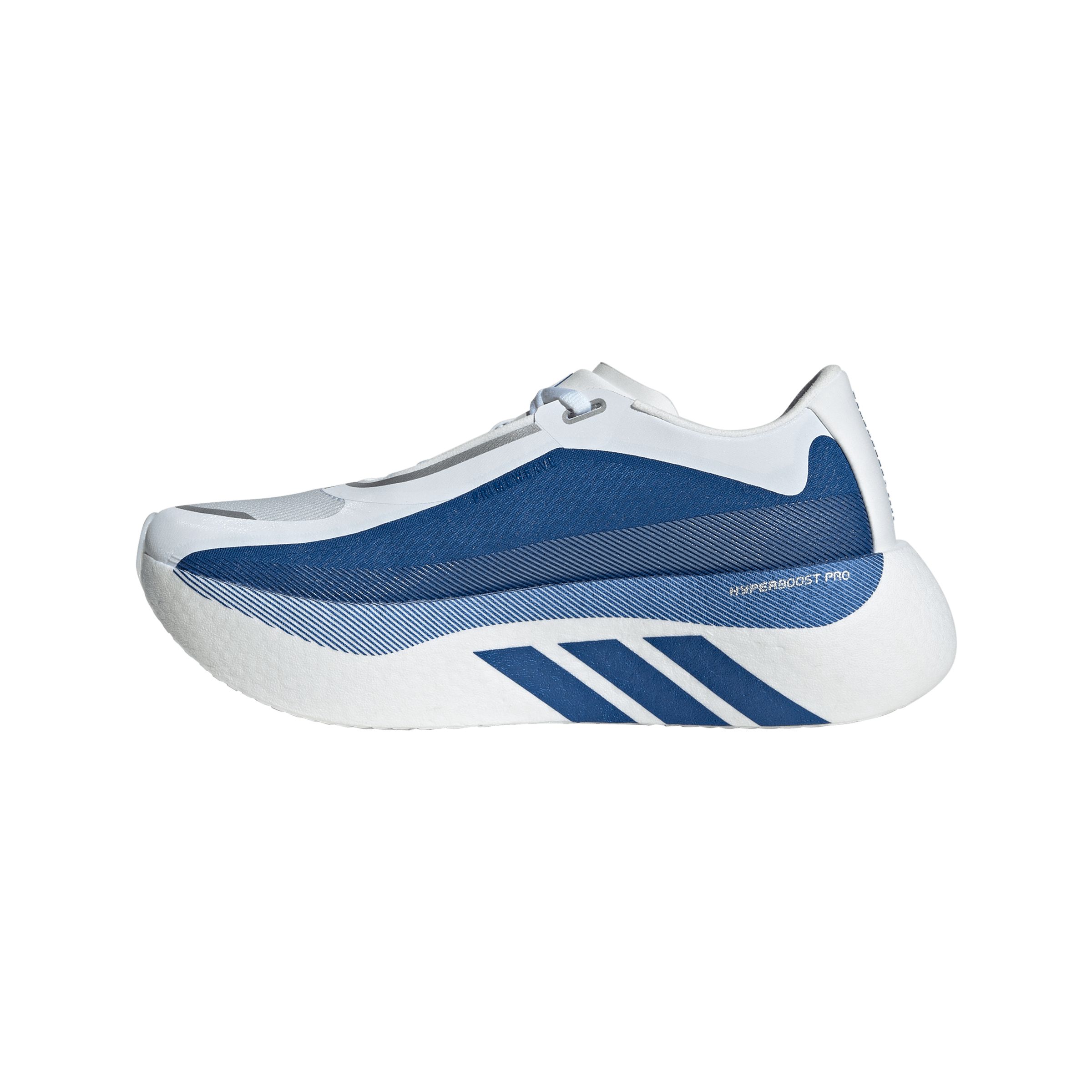 adidas Women's Hyperboost Edge Running Shoes with Grip