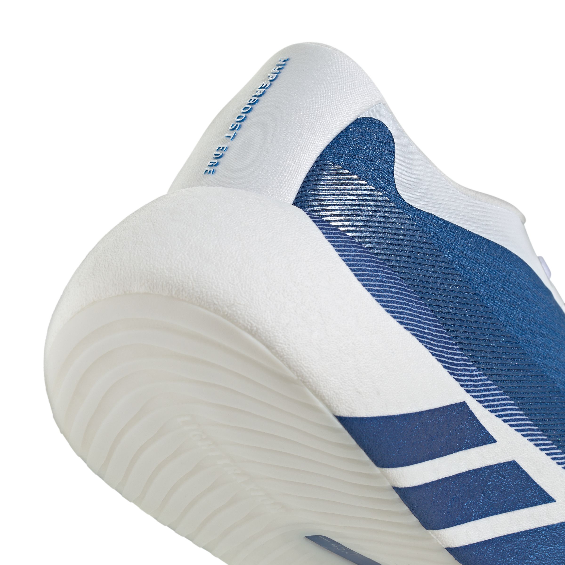 adidas Women's Hyperboost Edge Running Shoes with Grip