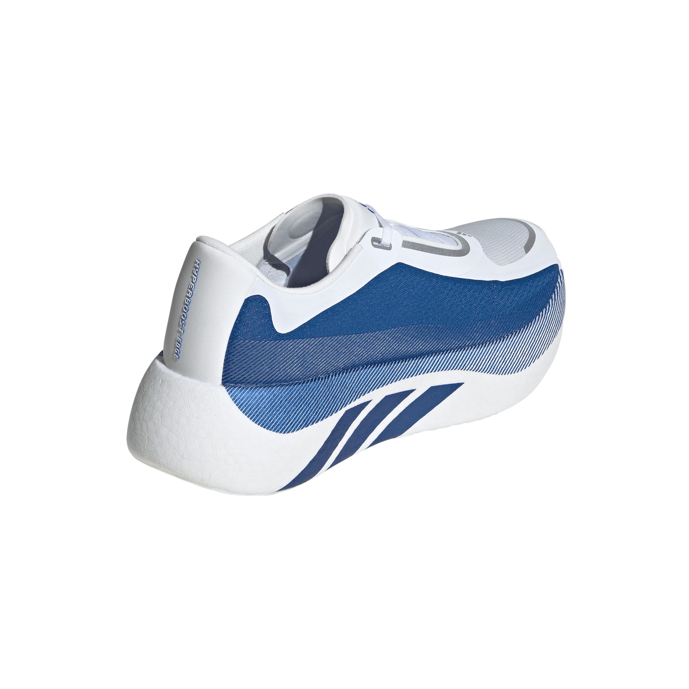 adidas Women's Hyperboost Edge Running Shoes with Grip
