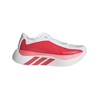 adidas Women's Hyperboost Edge Running Shoes with Grip