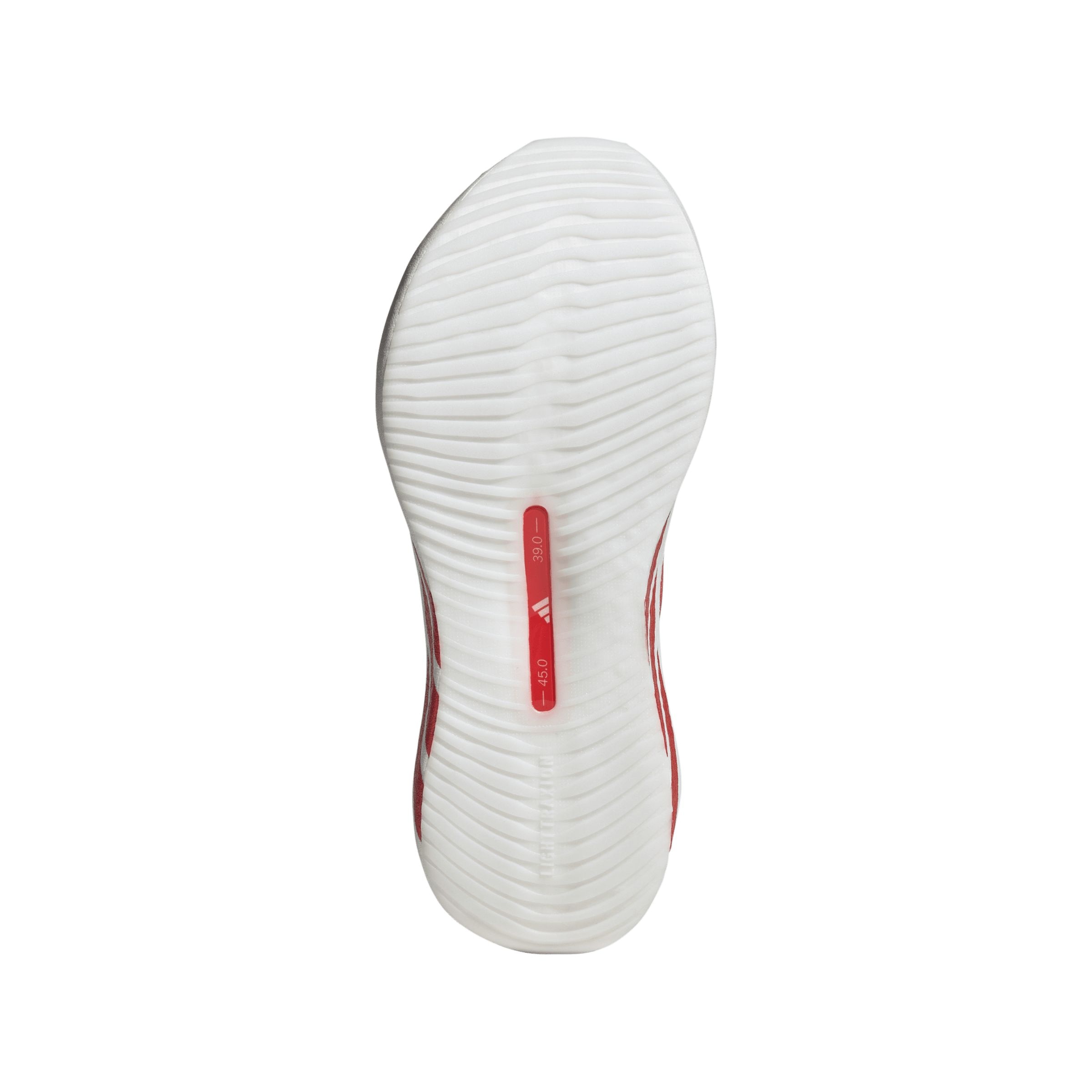 adidas Women's Hyperboost Edge Running Shoes with Grip