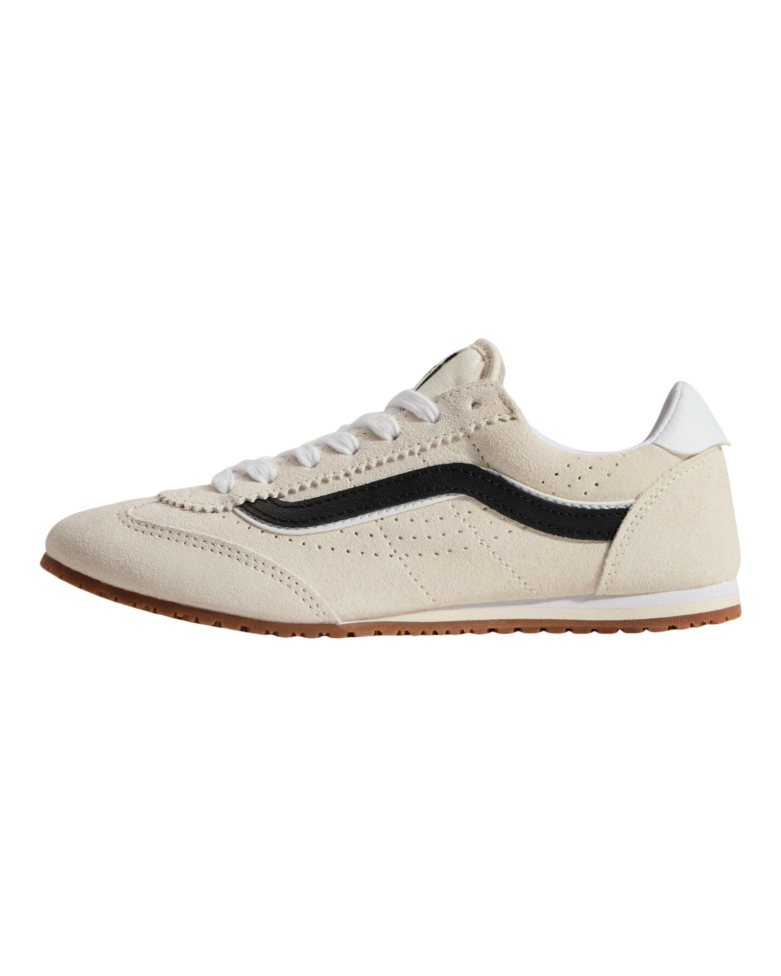 Vans Women's Super Low Pro Skate Shoes