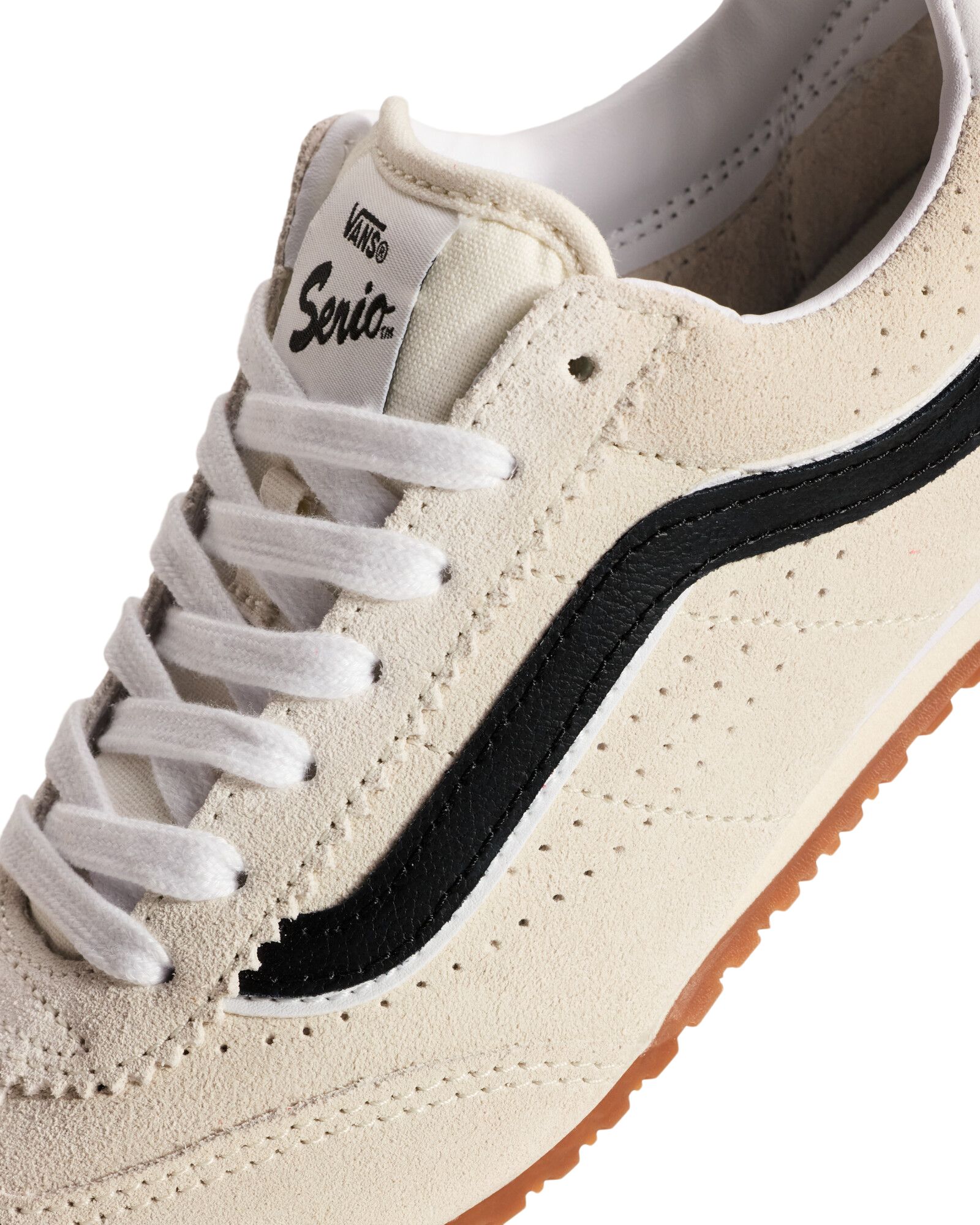 Vans Women's Super Low Pro Skate Shoes
