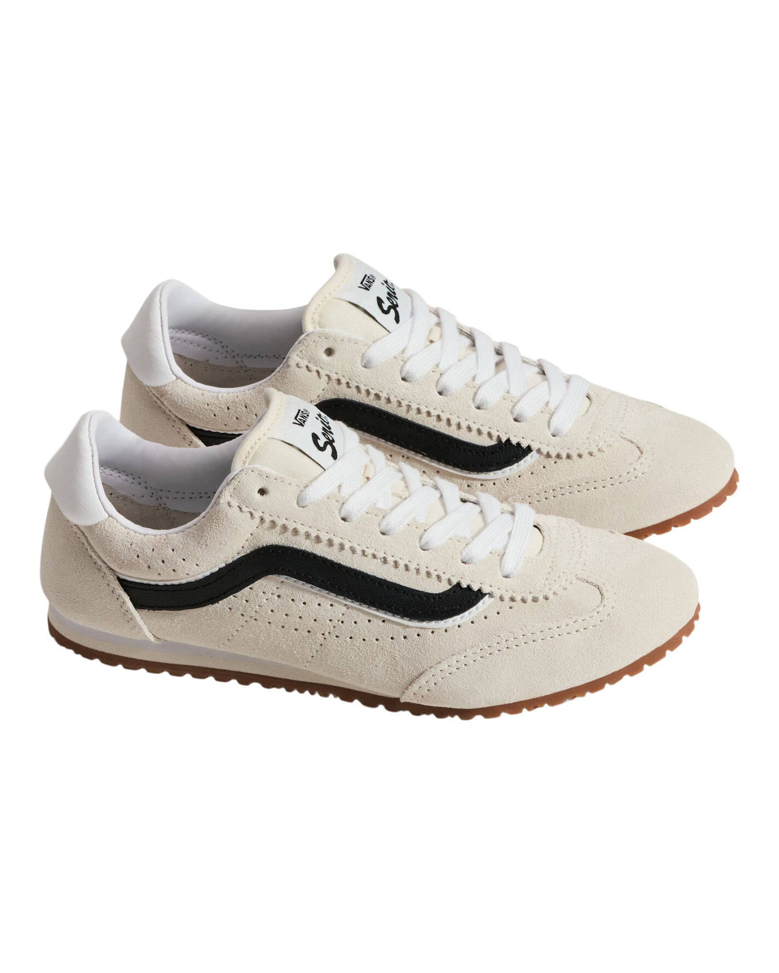 Vans Women's Super Low Pro Skate Shoes