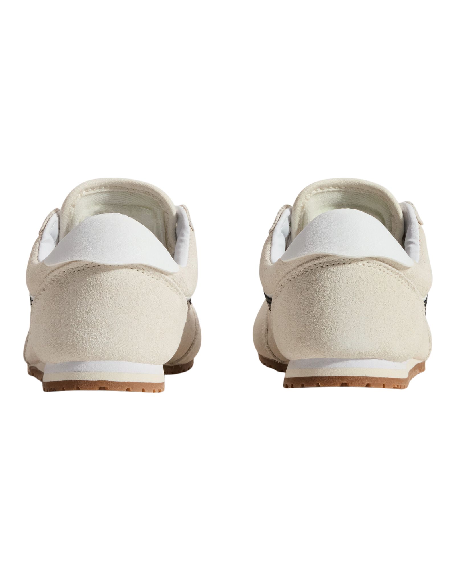 Vans Women's Super Low Pro Skate Shoes