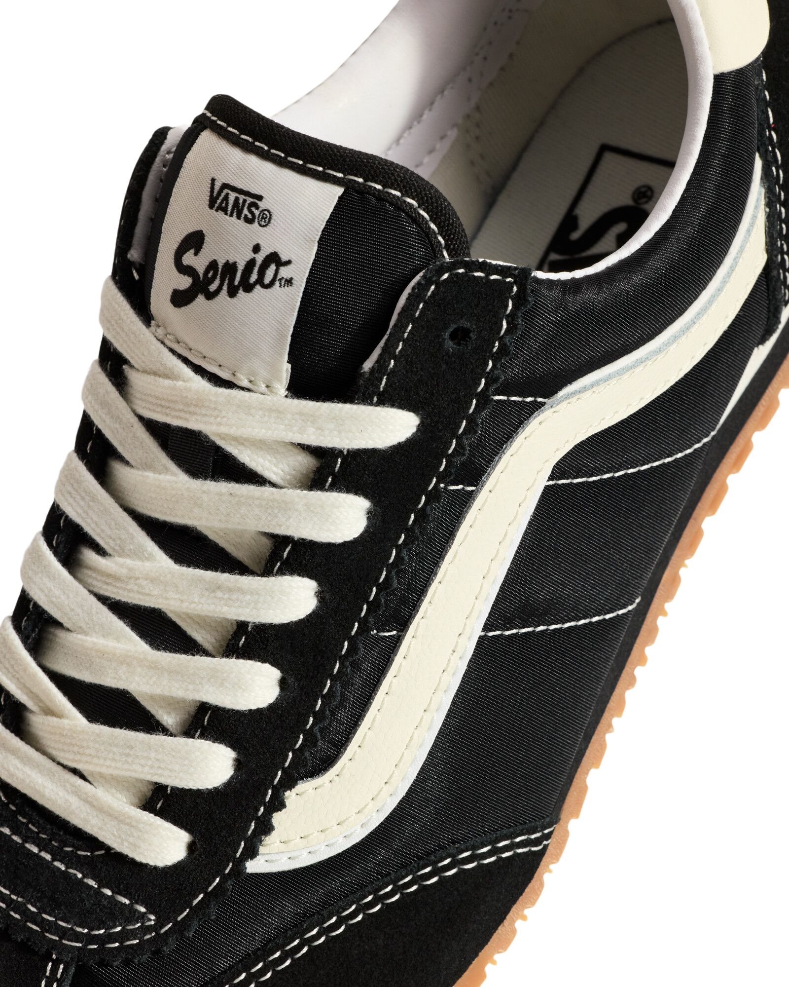 Vans Women's Super Low Pro Skate Shoes