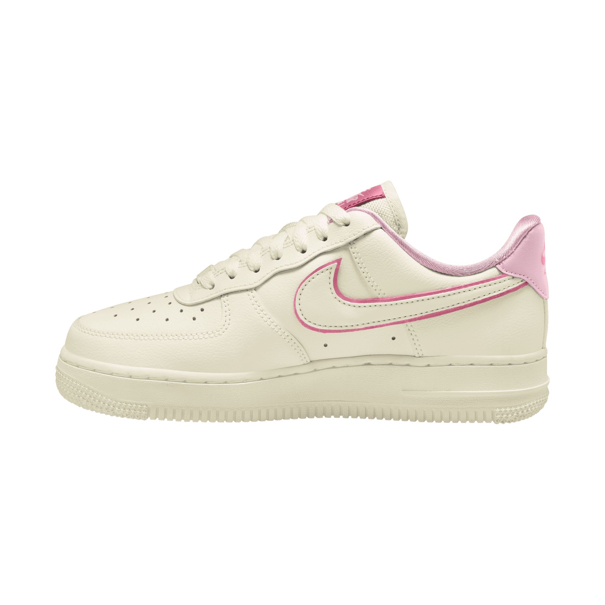 Nike Women's Air Force 1 '07 Essential Shoes
