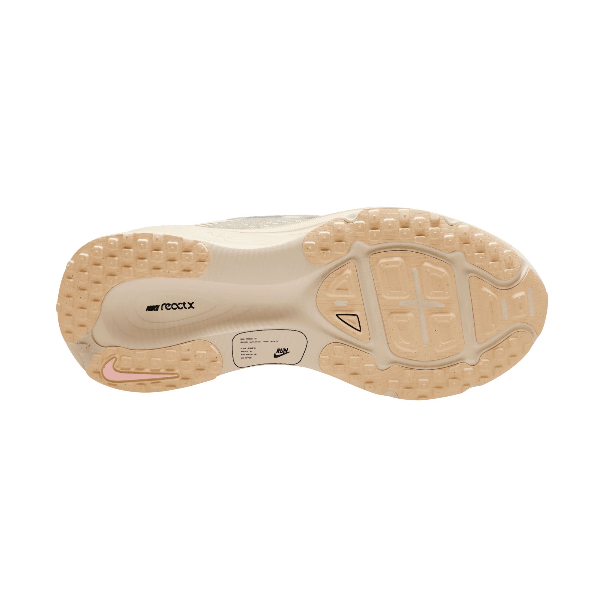Nike Women's Vomero 18 Running Shoes