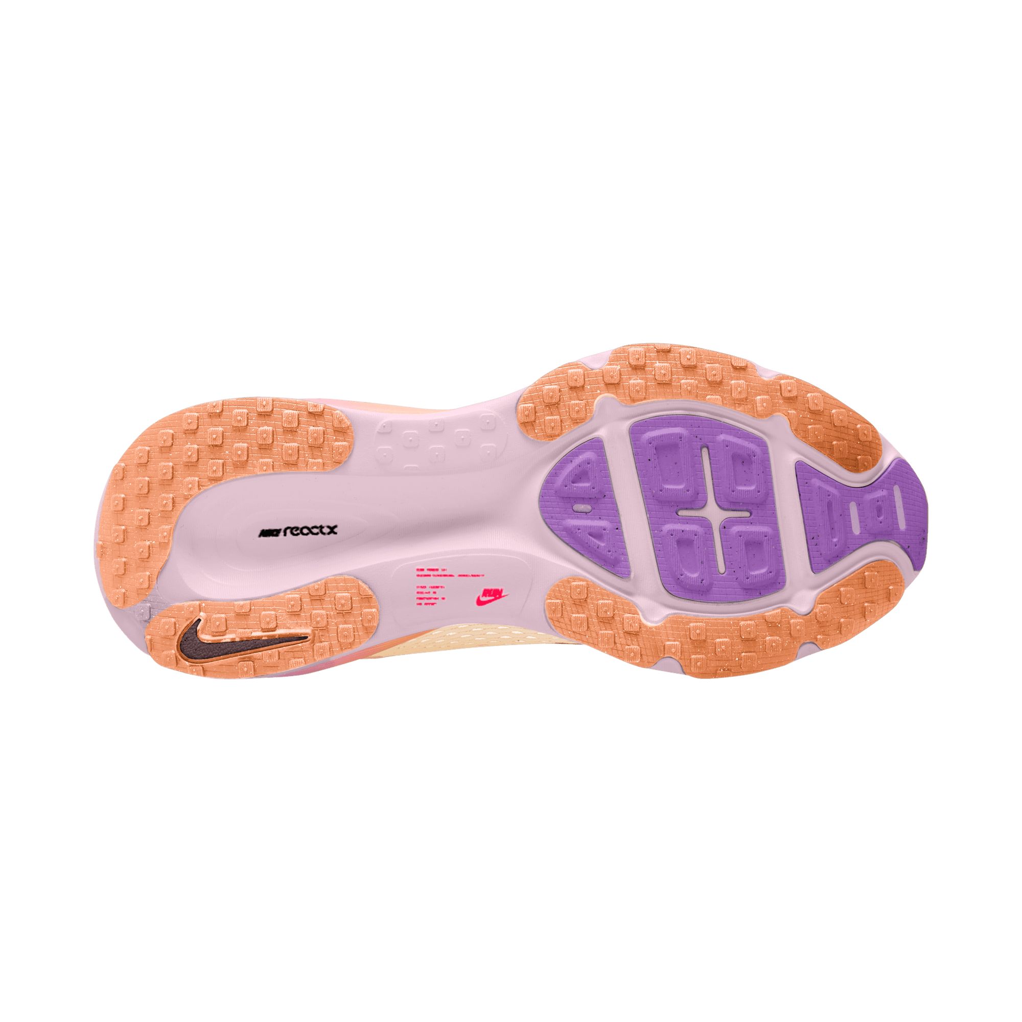 Nike Women's Vomero 18 Running Shoes