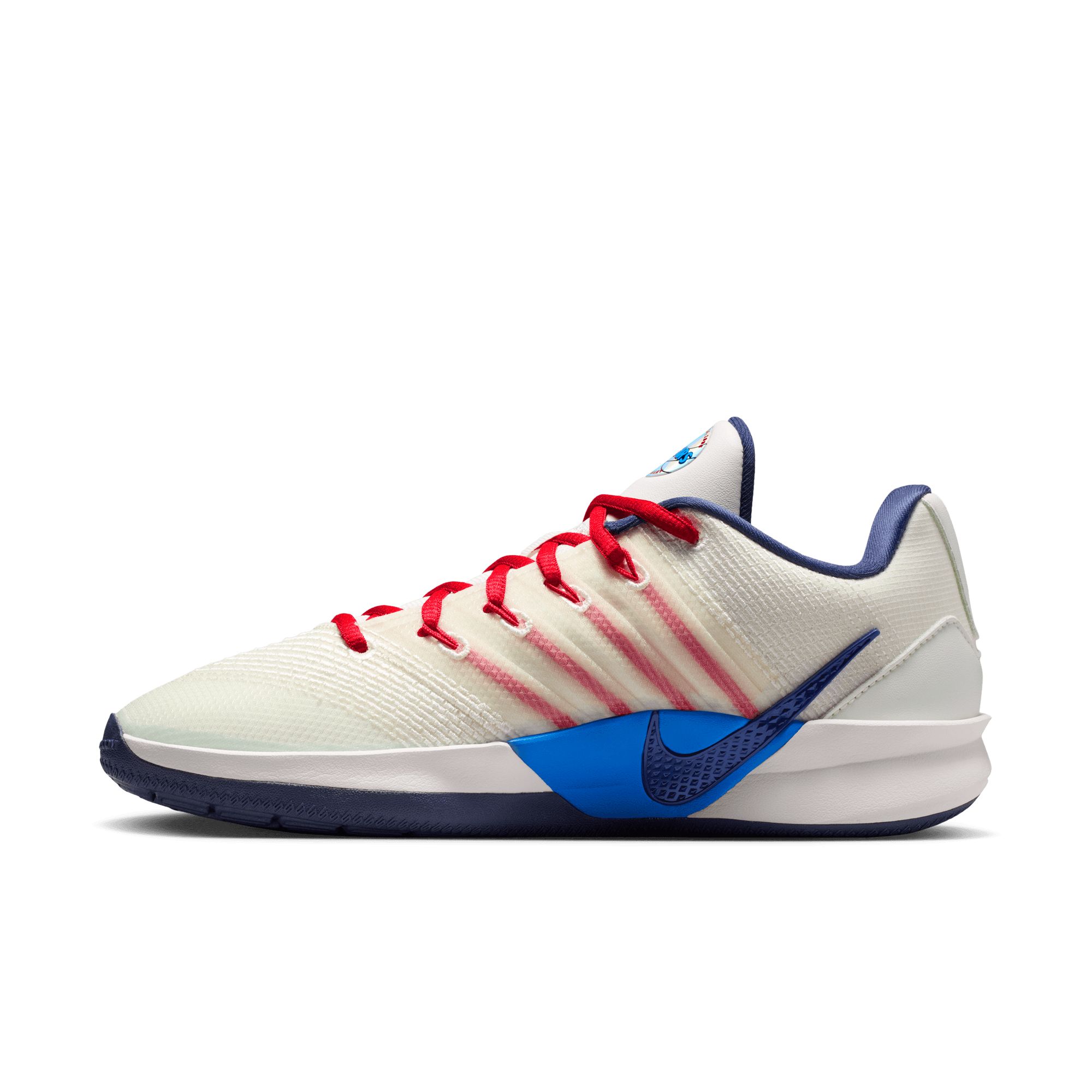 Nike Women's Sabrina 3 Basketball Shoes