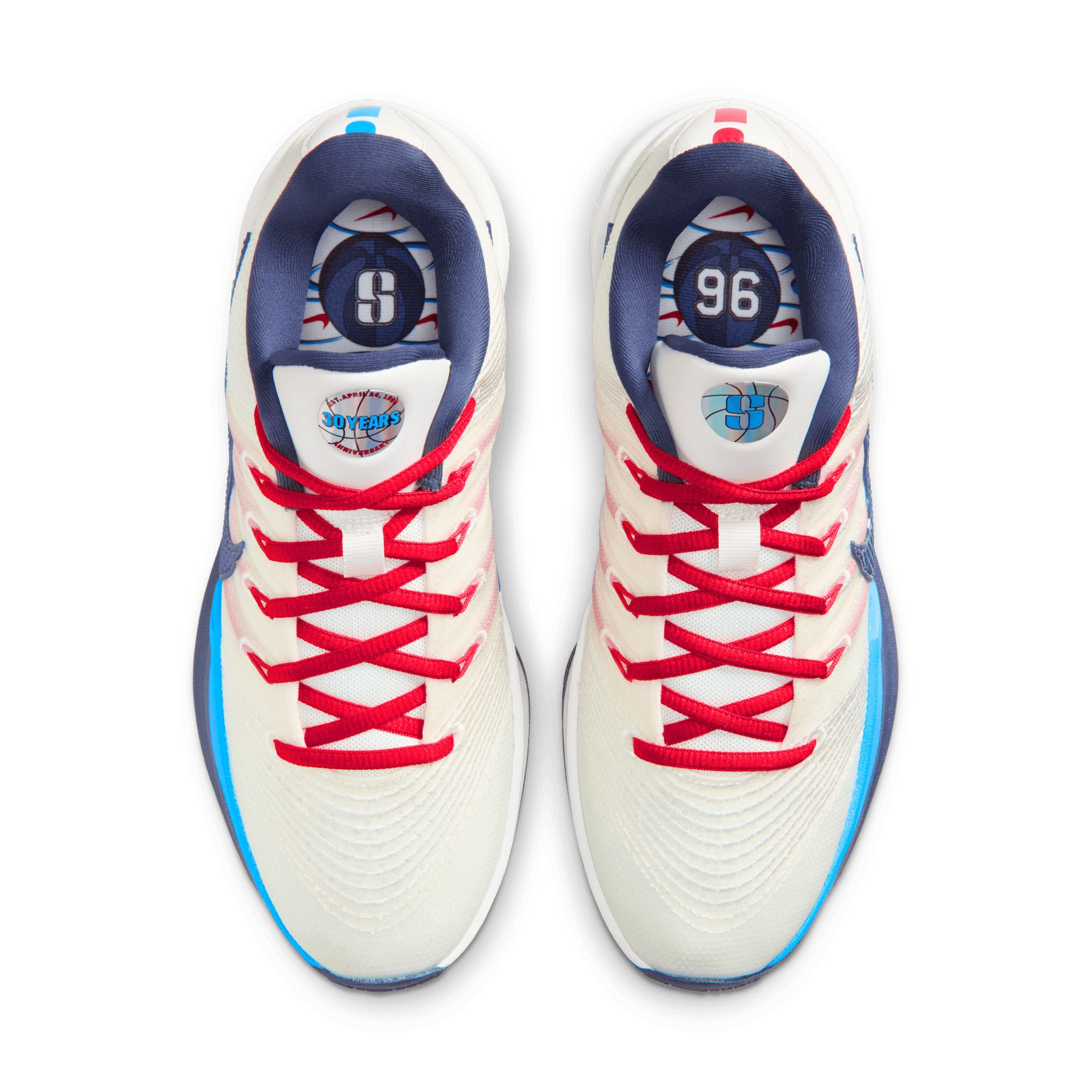 Nike Women's Sabrina 3 Basketball Shoes