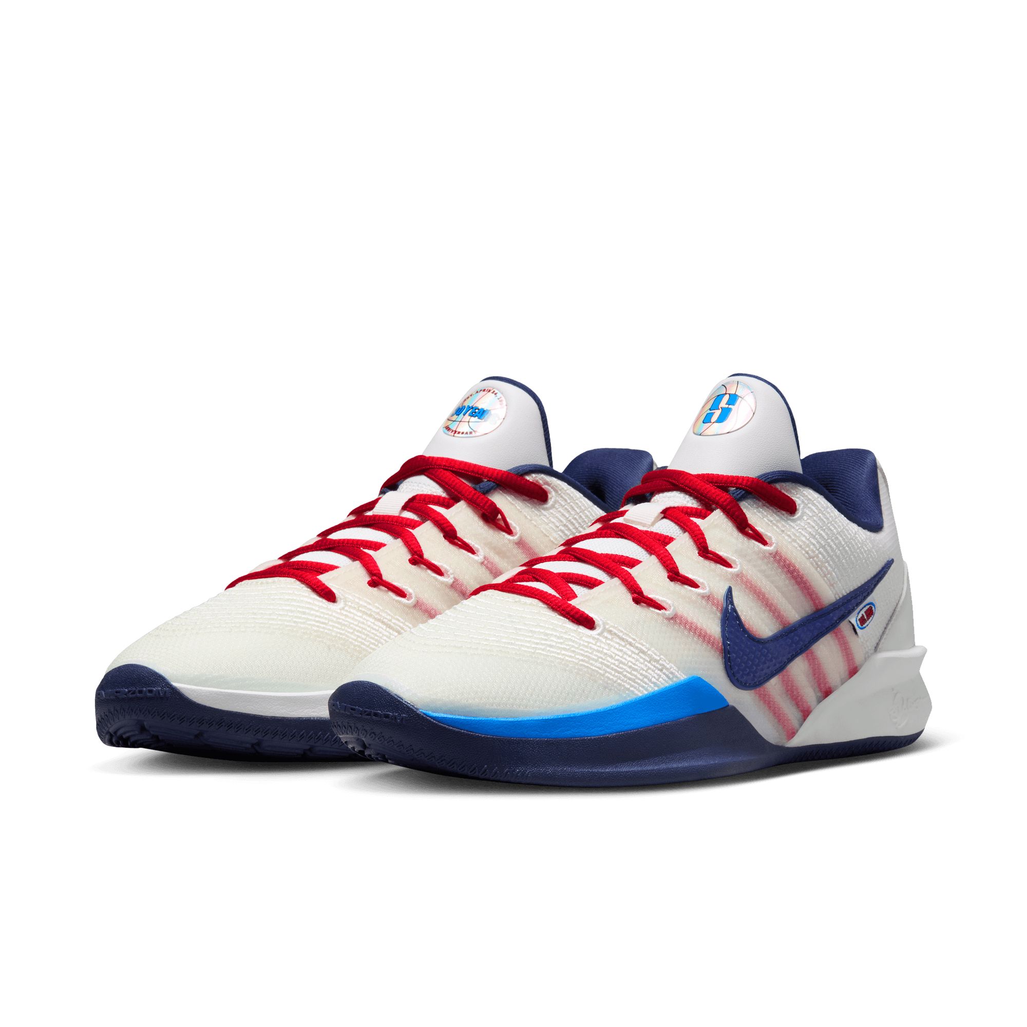 Nike Women's Sabrina 3 Basketball Shoes