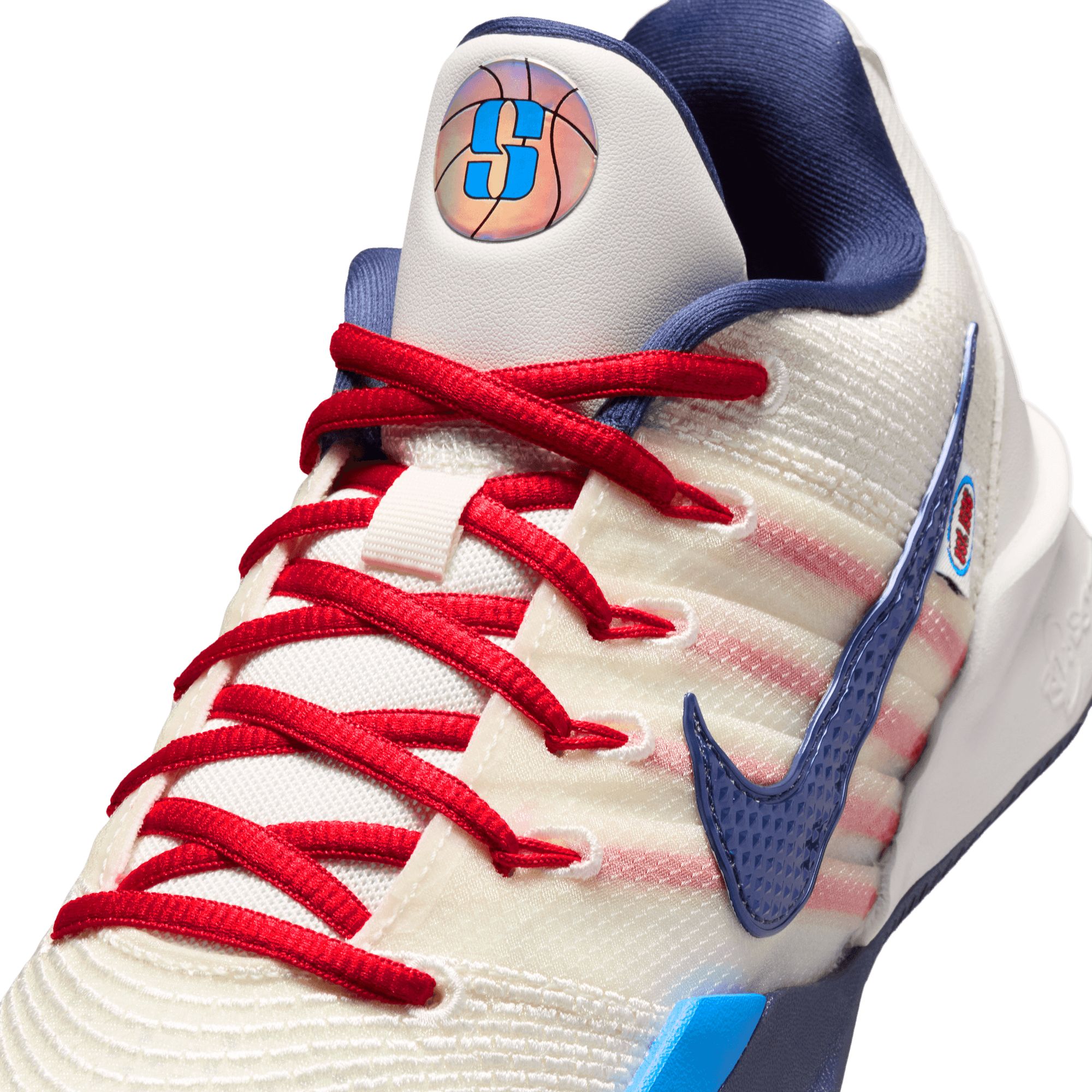 Nike Women's Sabrina 3 Basketball Shoes