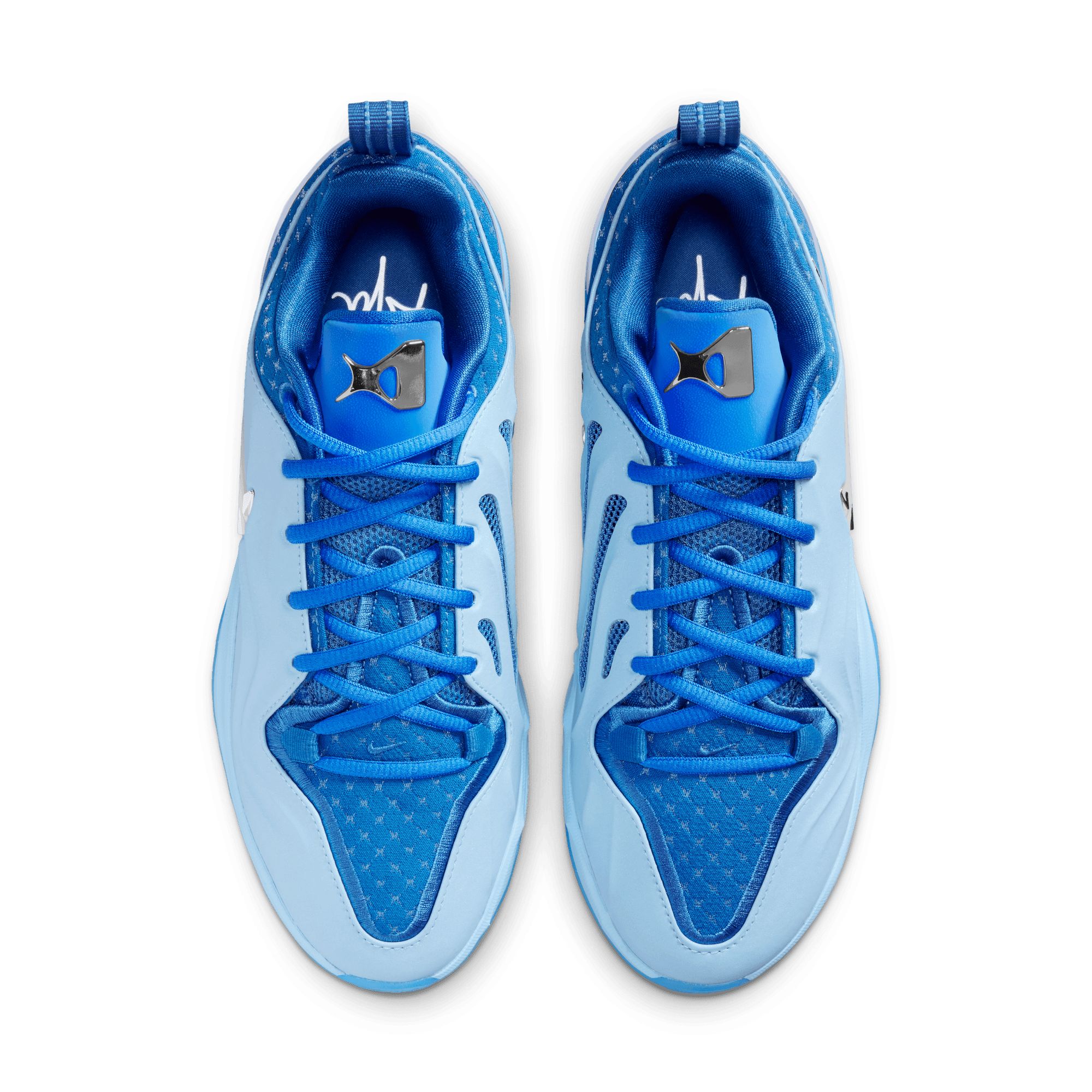 Nike Women's A'Two Basketball Shoes