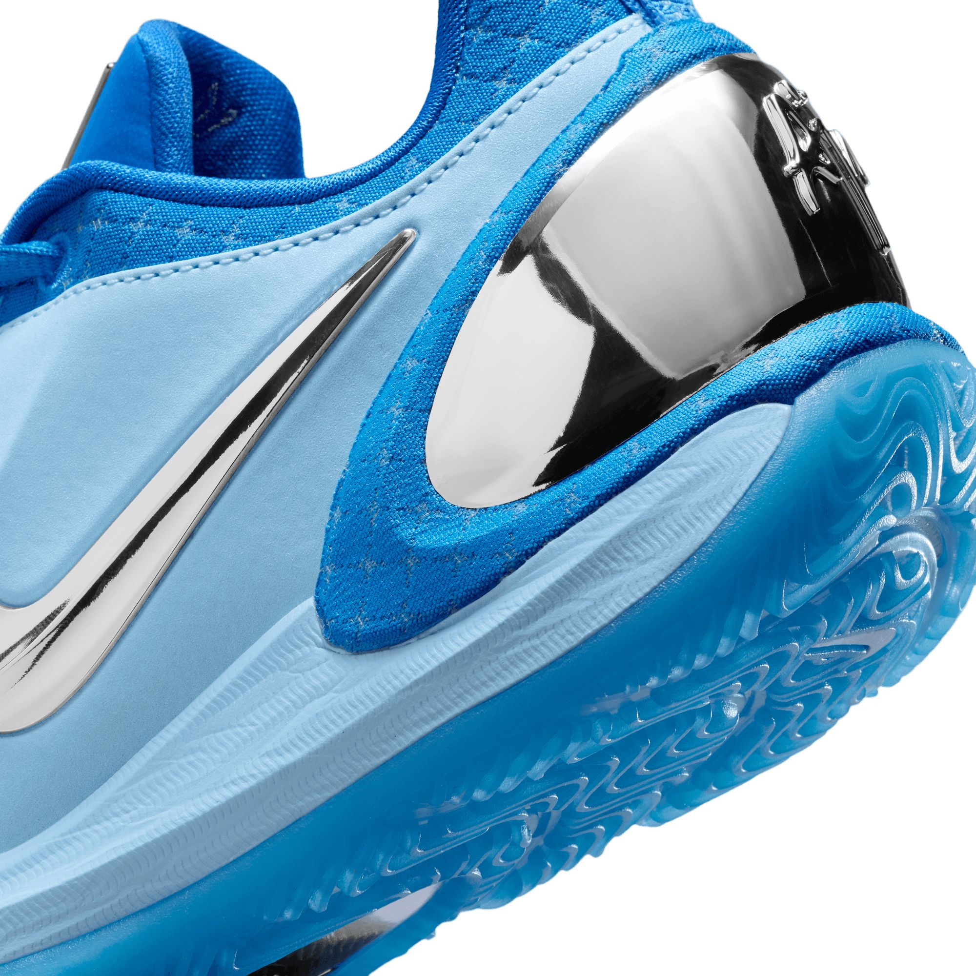 Nike Women's A'Two Basketball Shoes
