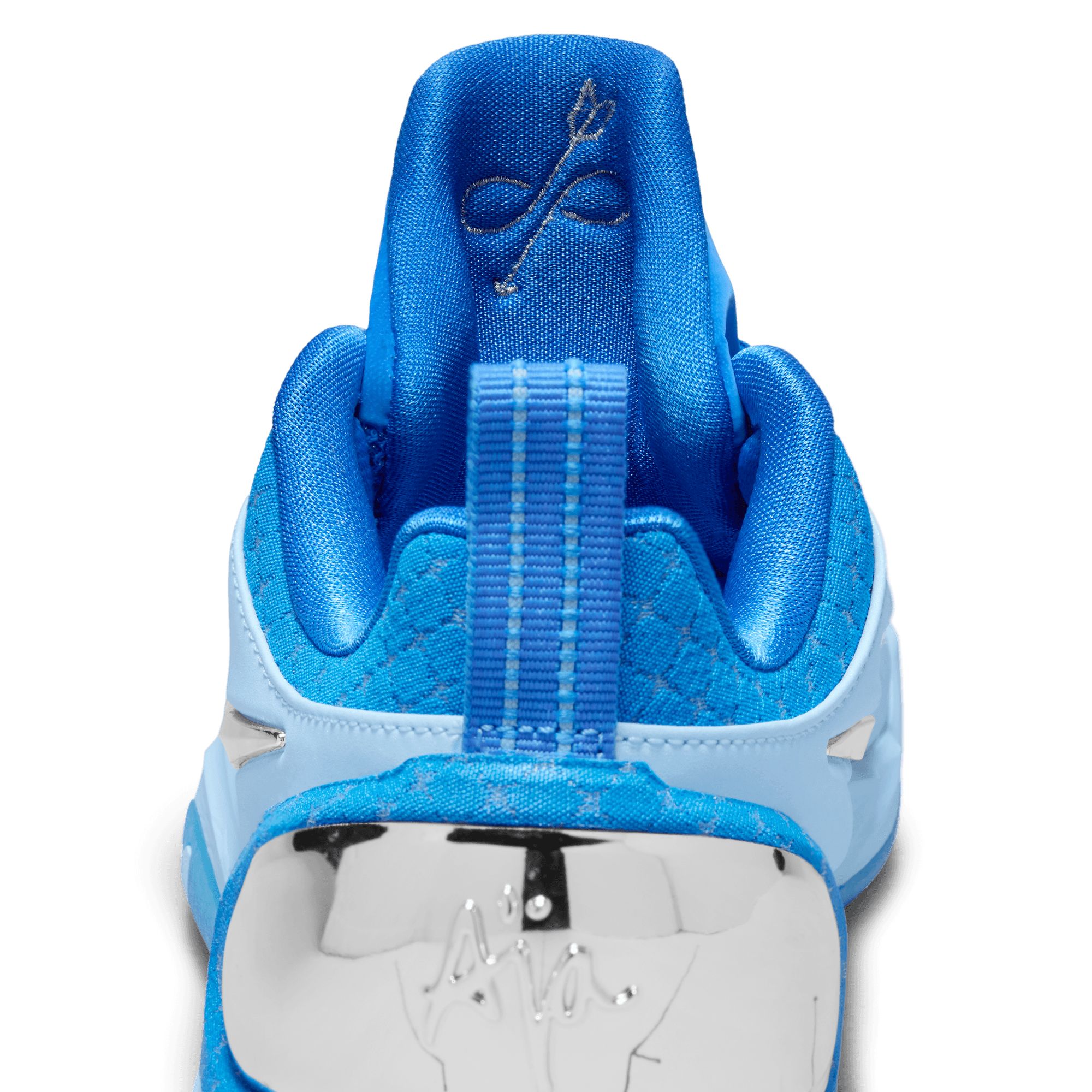 Nike Women's A'Two Basketball Shoes