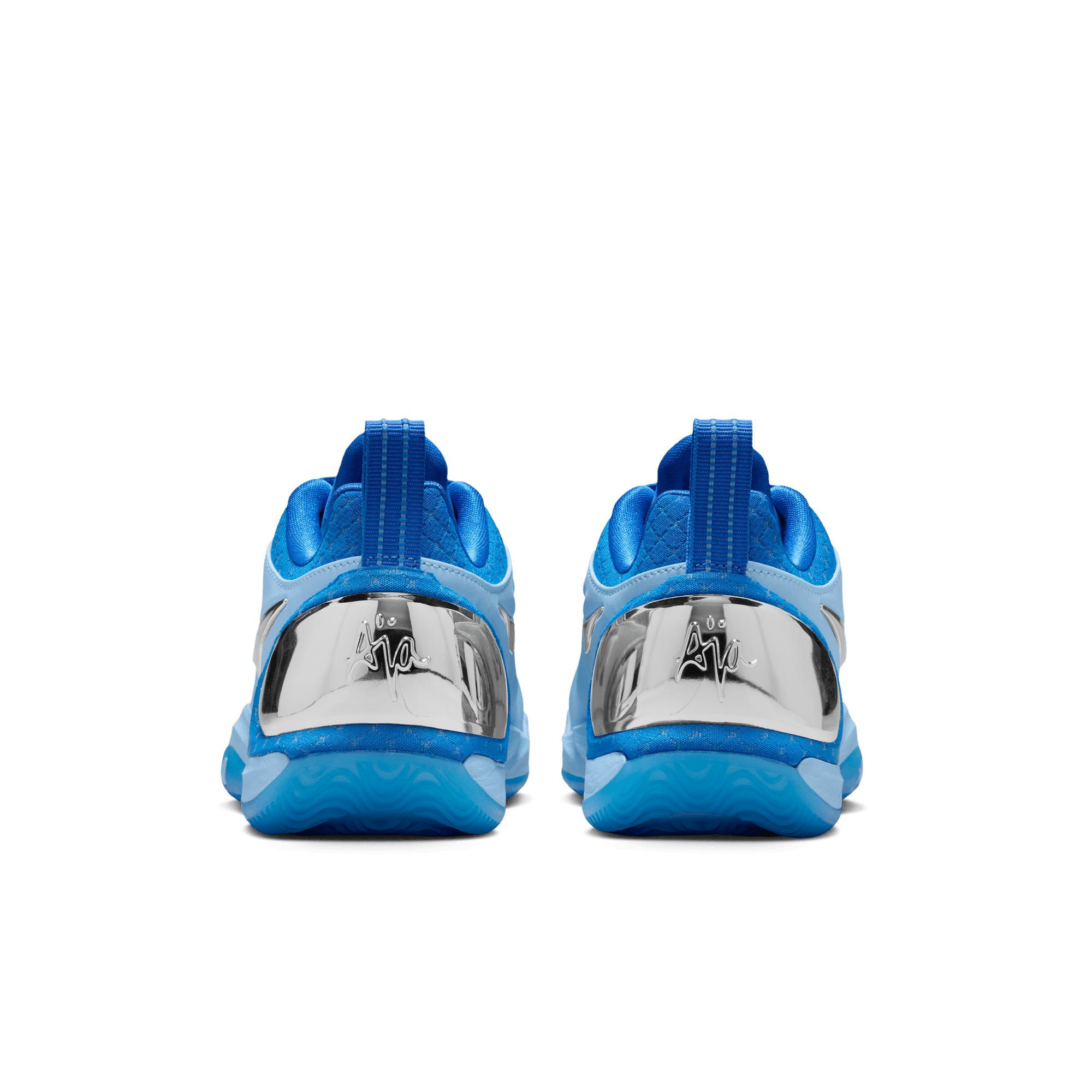 Nike Women's A'Two Basketball Shoes