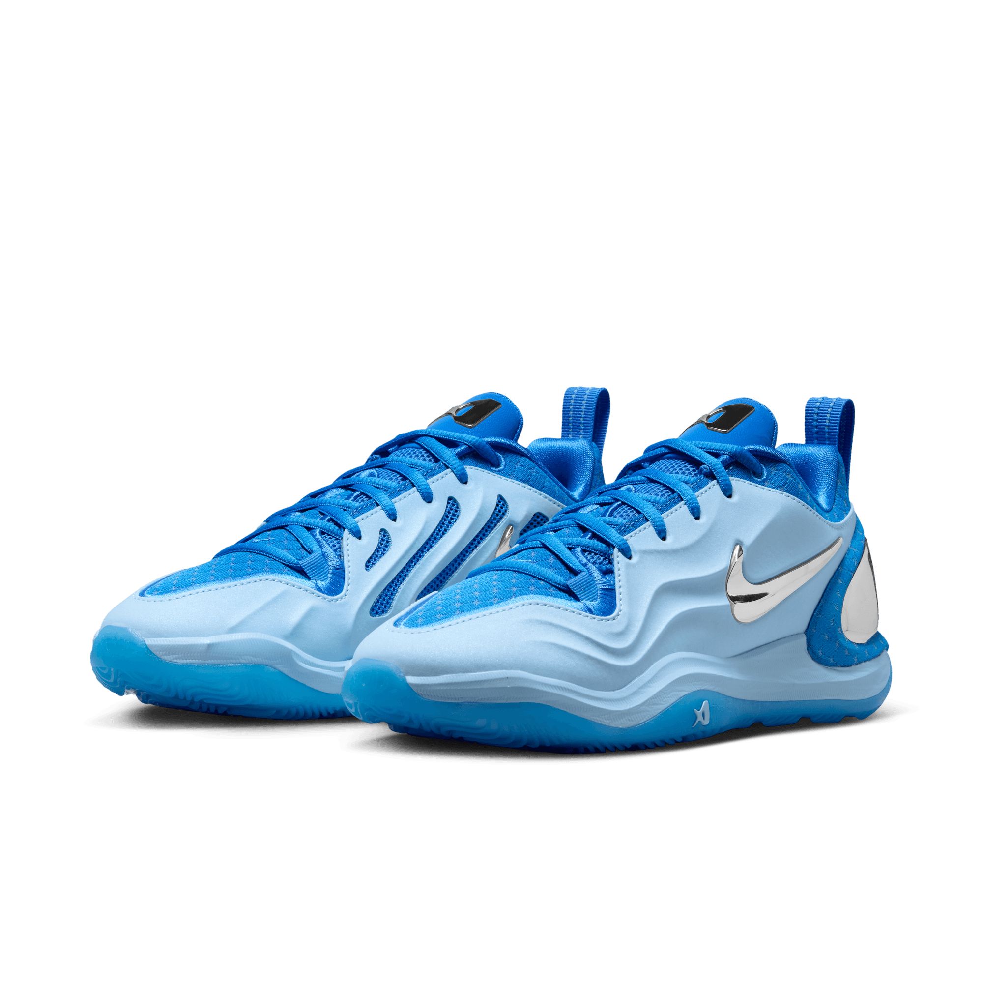 Nike Women's A'Two Basketball Shoes