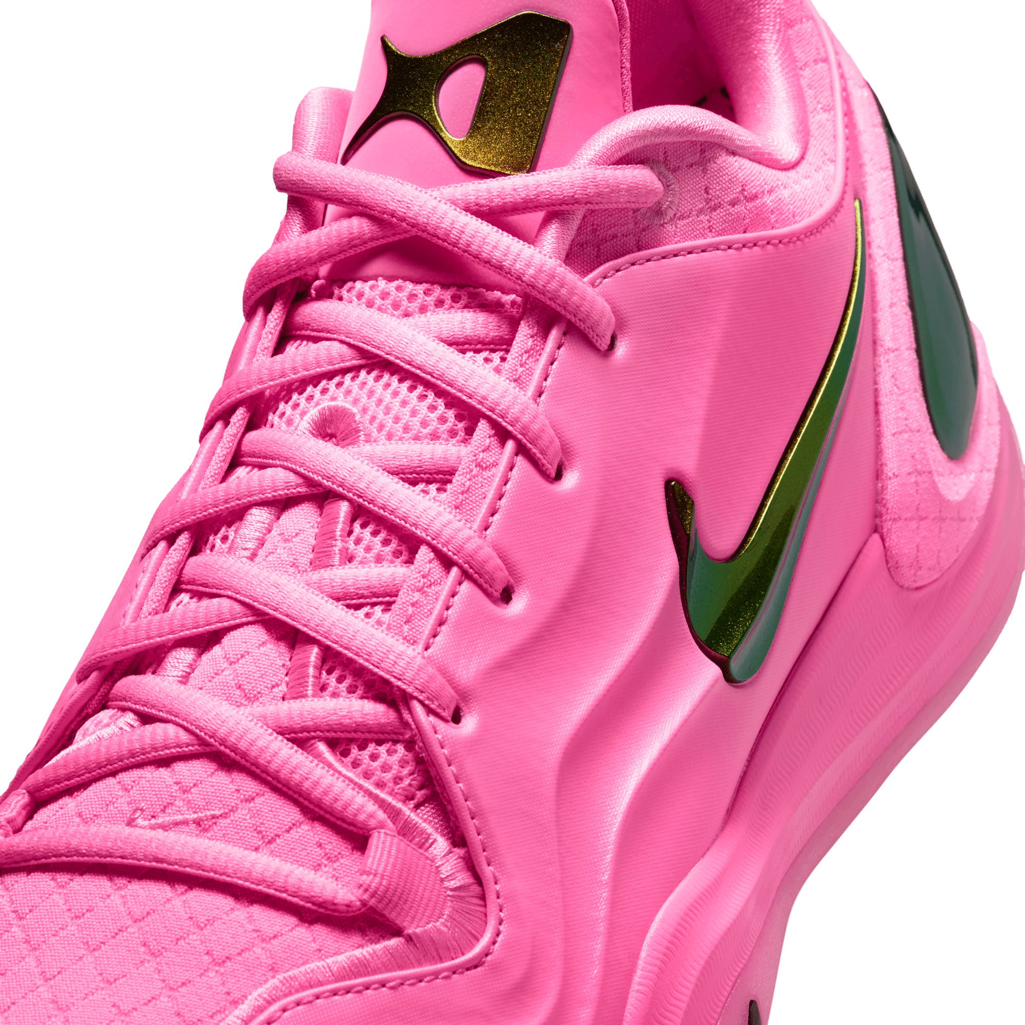 Nike Women's A'Two Basketball Shoes