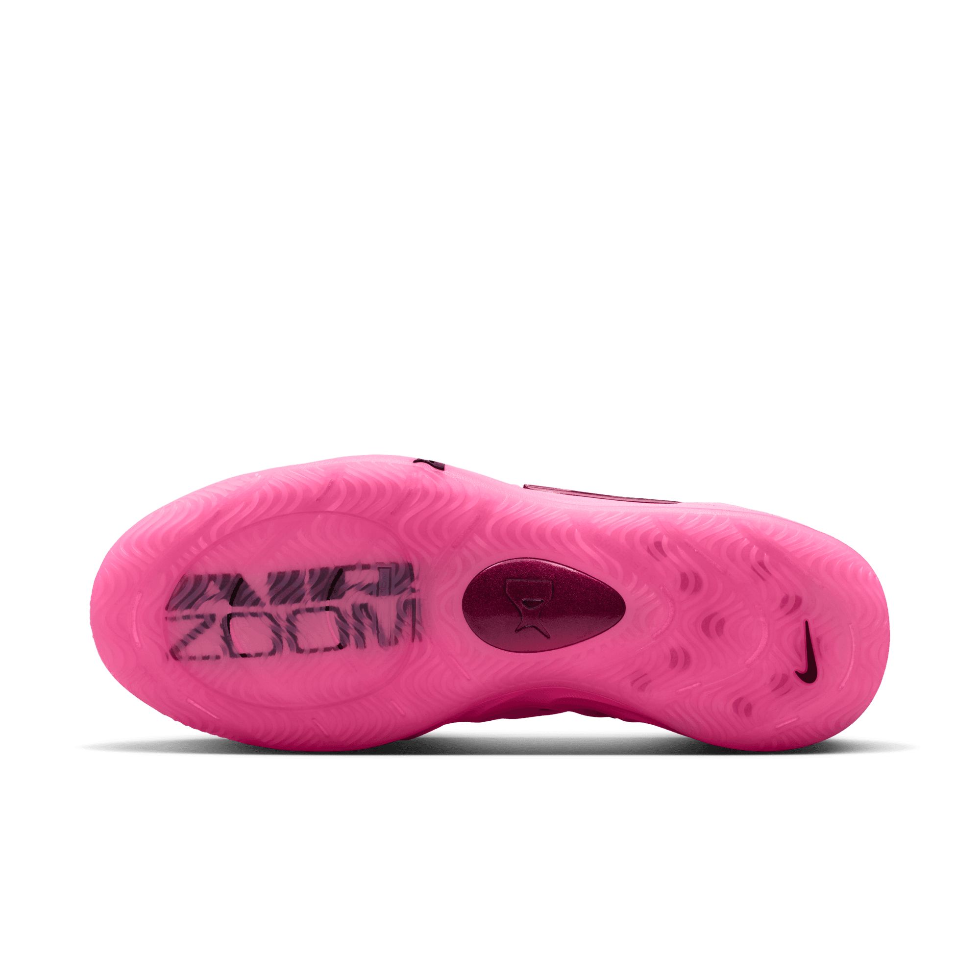 Nike Women's A'Two Basketball Shoes