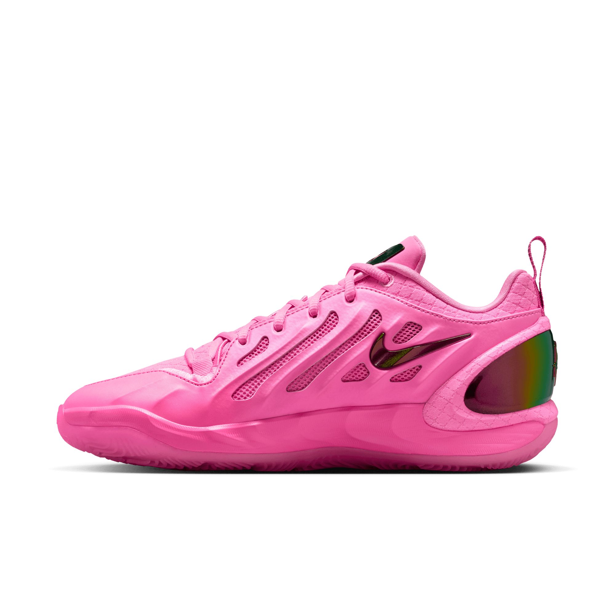 Nike Women's A'Two Basketball Shoes