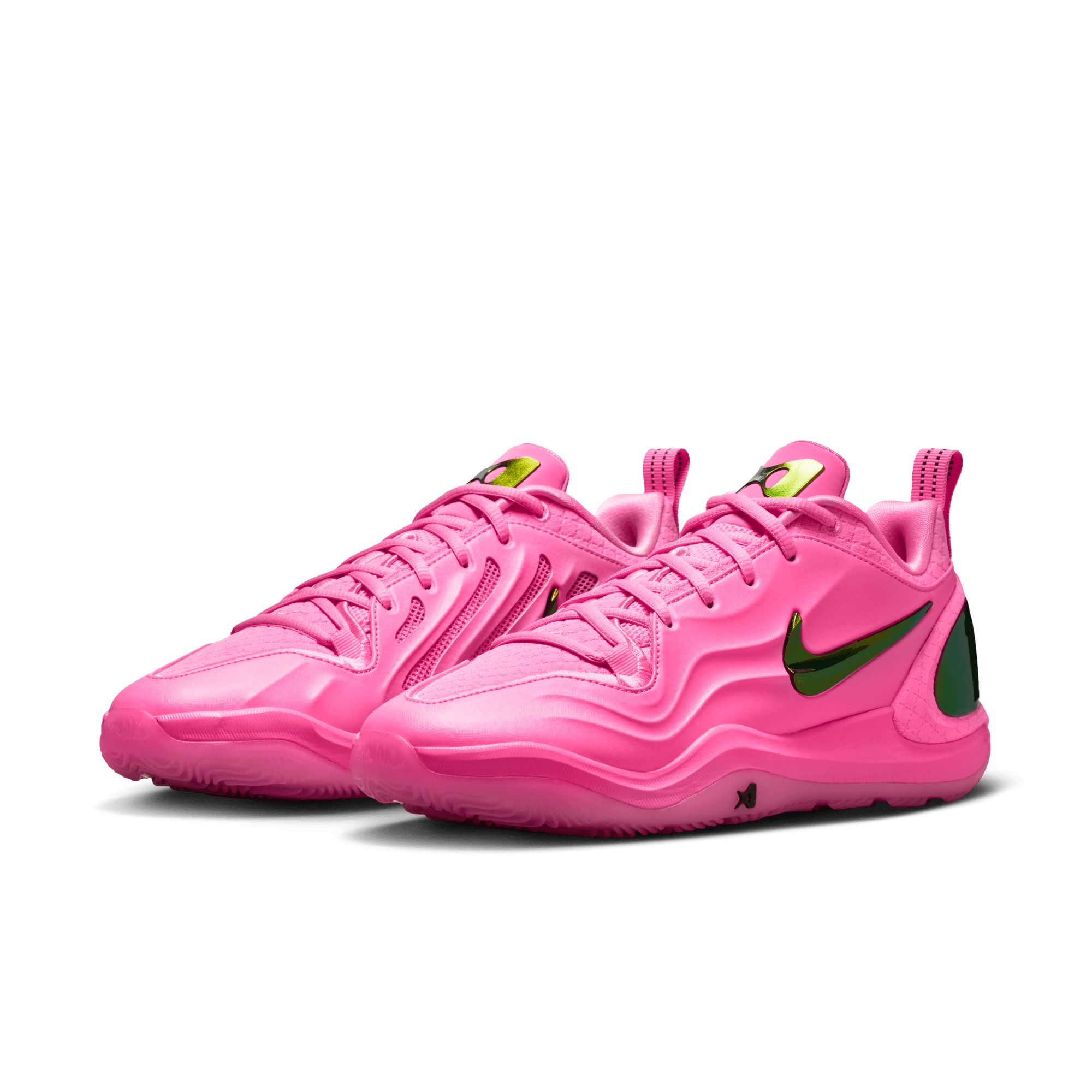 Nike Women's A'Two Basketball Shoes