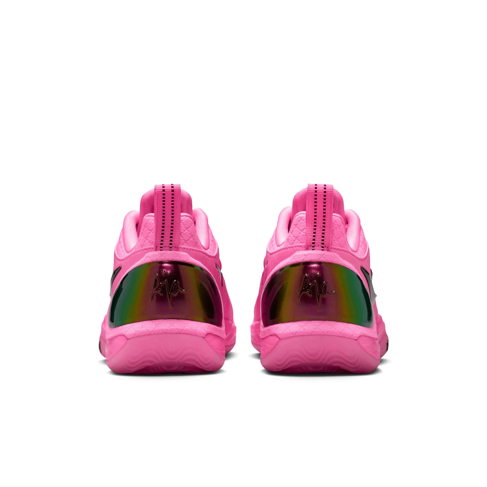 Nike Women's A'Two Basketball Shoes