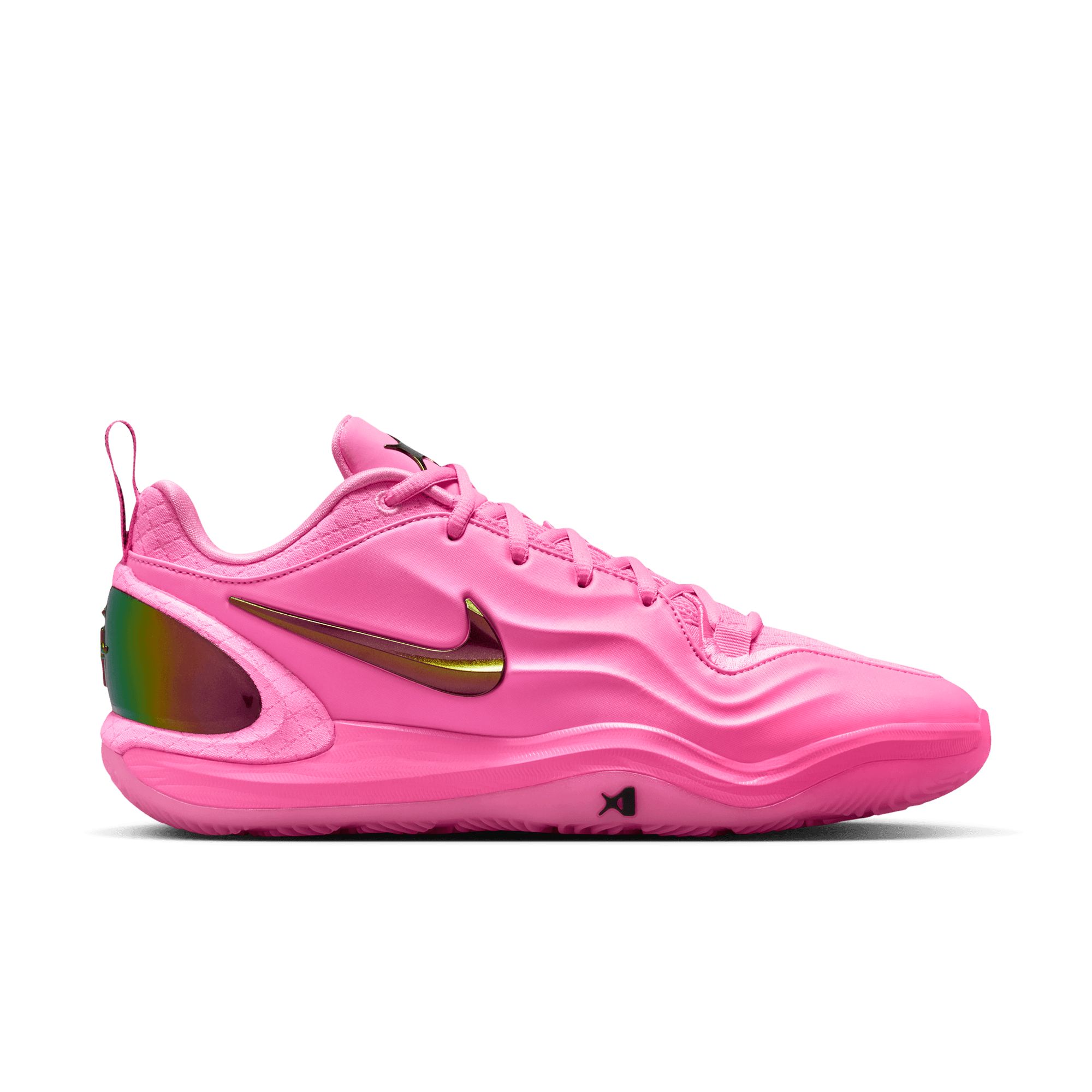 Nike Women's A'Two Basketball Shoes