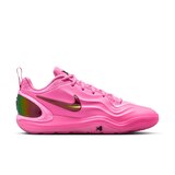 Nike Women's A'Two Basketball Shoes Side_Right