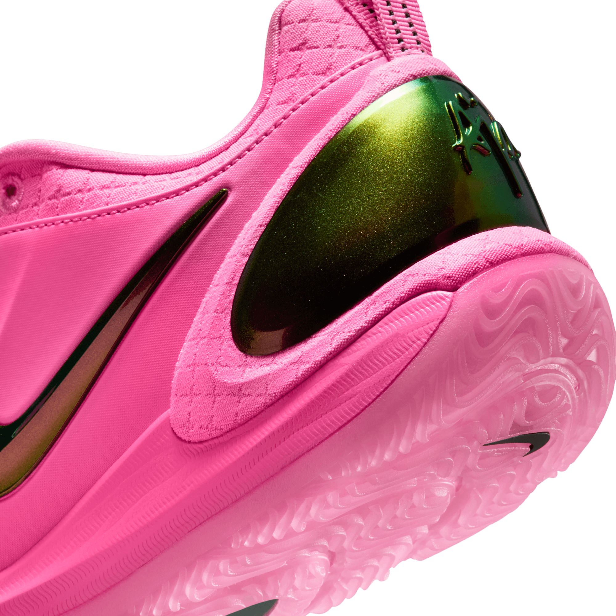 Nike Women's A'Two Basketball Shoes